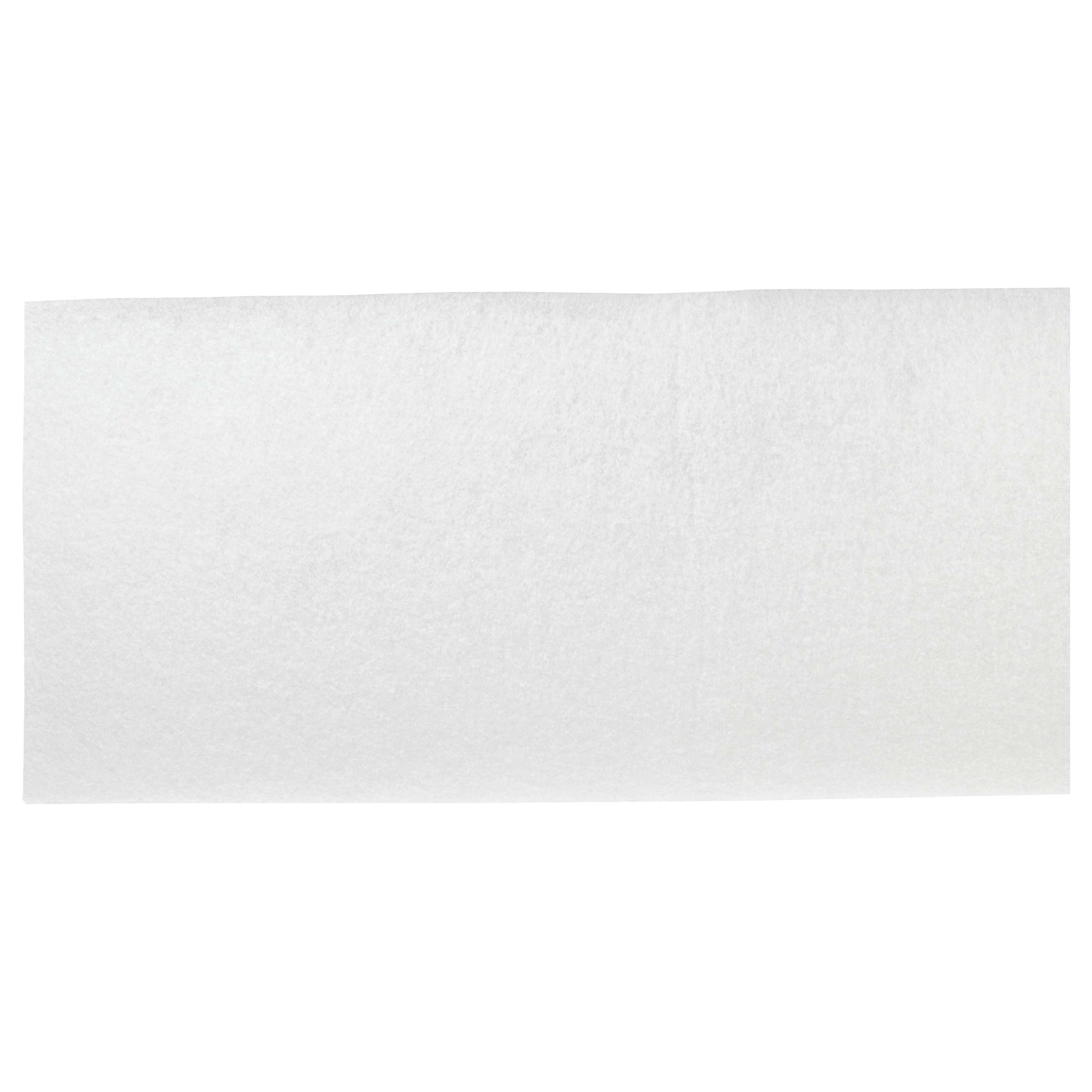 4x Filter G4 als Ersatz für Vallox Filter pack 13, 6415879119342 für Vallox Lüftungsgerät u.a. - Luftfilter