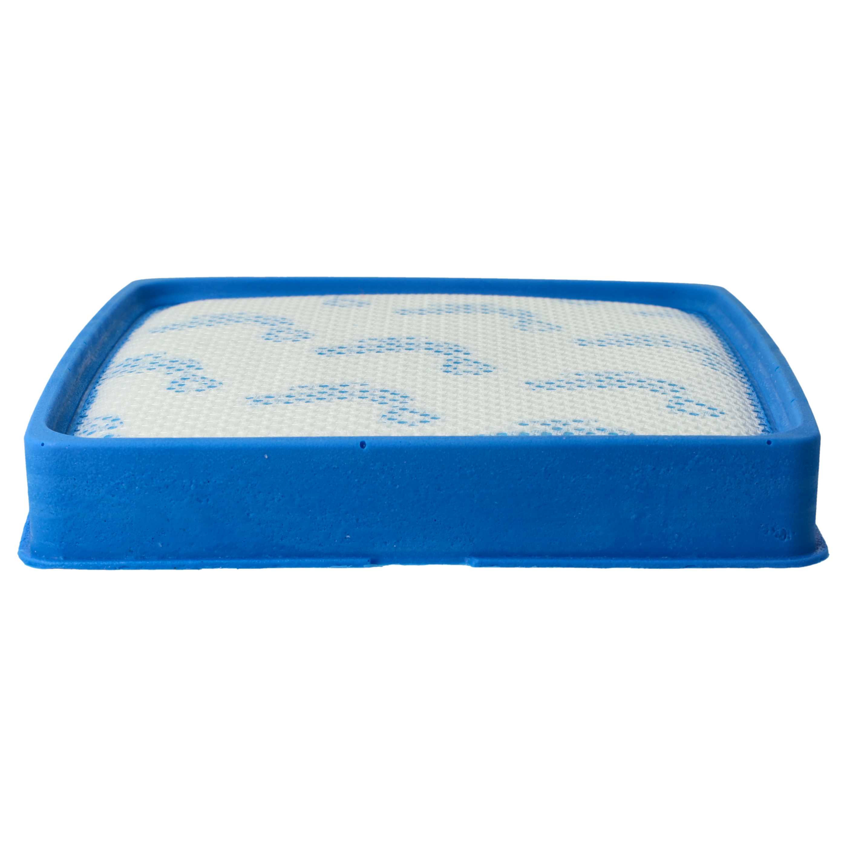 5x inlet filter replaces Philips CP0617 for Philips Vacuum Cleaner