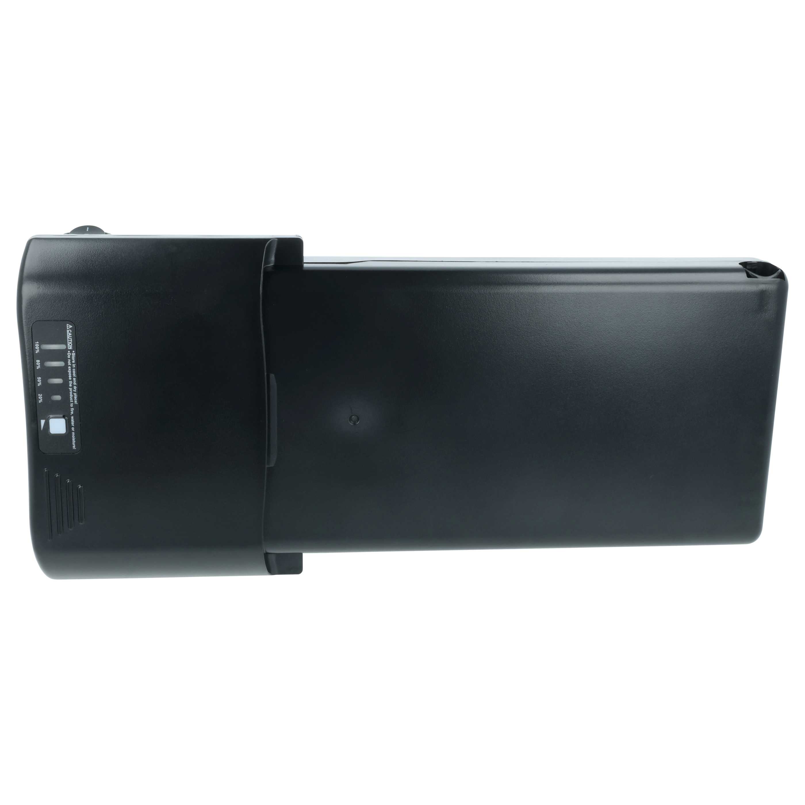 Batteria per e-bike PortaPower, Prophete, Kreidler, Zündapp, Ansmann, Curtis, Alu-Rex, MiFa, McKenzie, Saxxx -