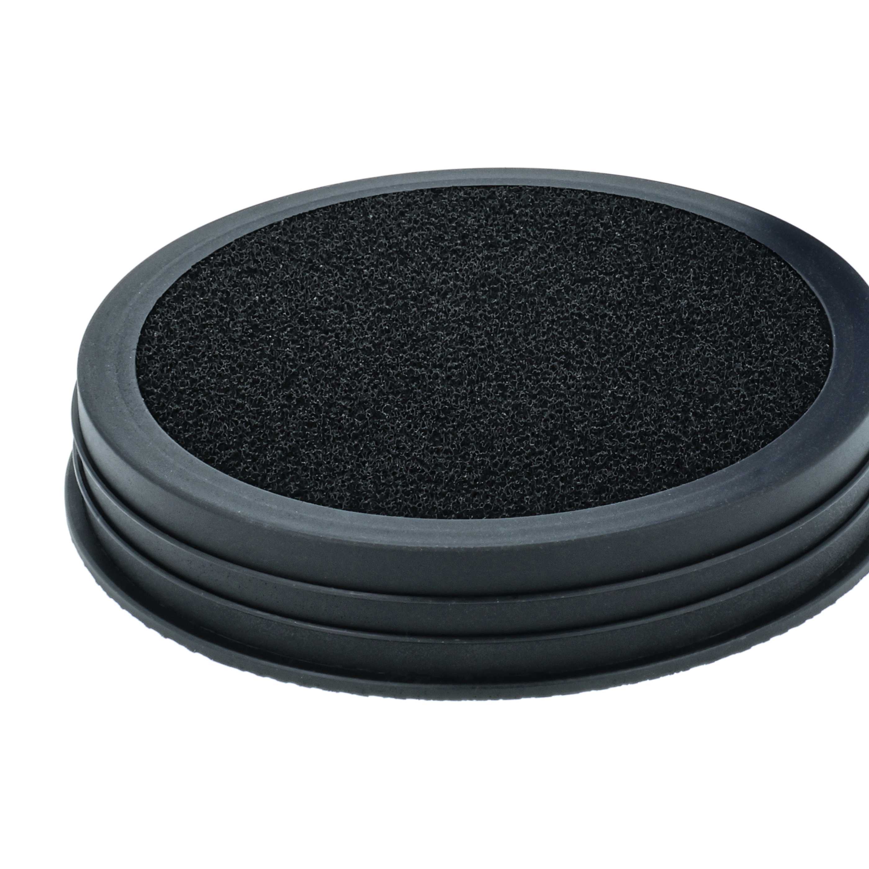 Filter Set replaces AEG 140205154010 for AEG Vacuum Cleaner - Vacuum Cleaner Filter Set