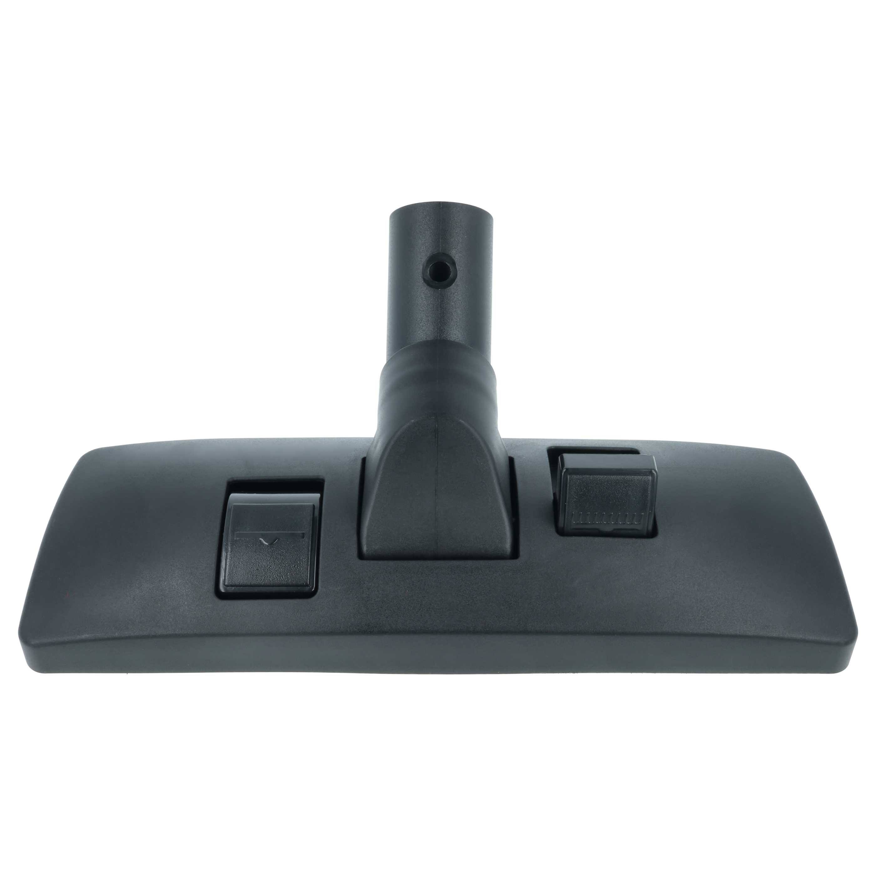 Vacuum Cleaner Floor Nozzle for Philips, Bosch, Kärcher, Rowenta , 32 mm Connection - Type 42, 15cm