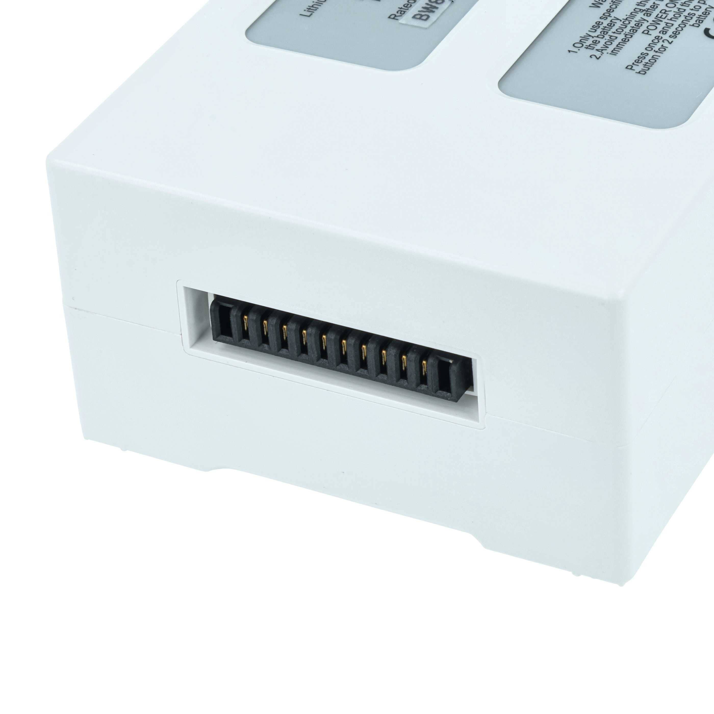 Batterie remplace DJI 53801907 pour drone DJI- 5350mAh 15,2V Li-polymère