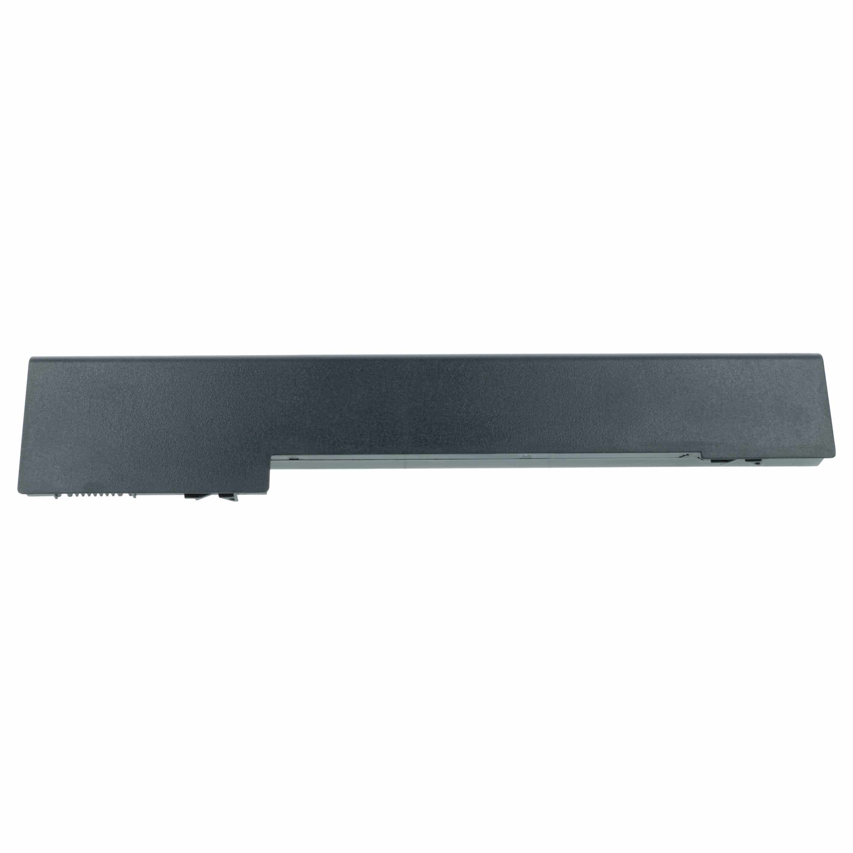 Akumulator do laptopa zamiennik HP 707614-121, 1588-3003, 707614-141 - 4400 mAh 14,4 V Li-Ion, czarny