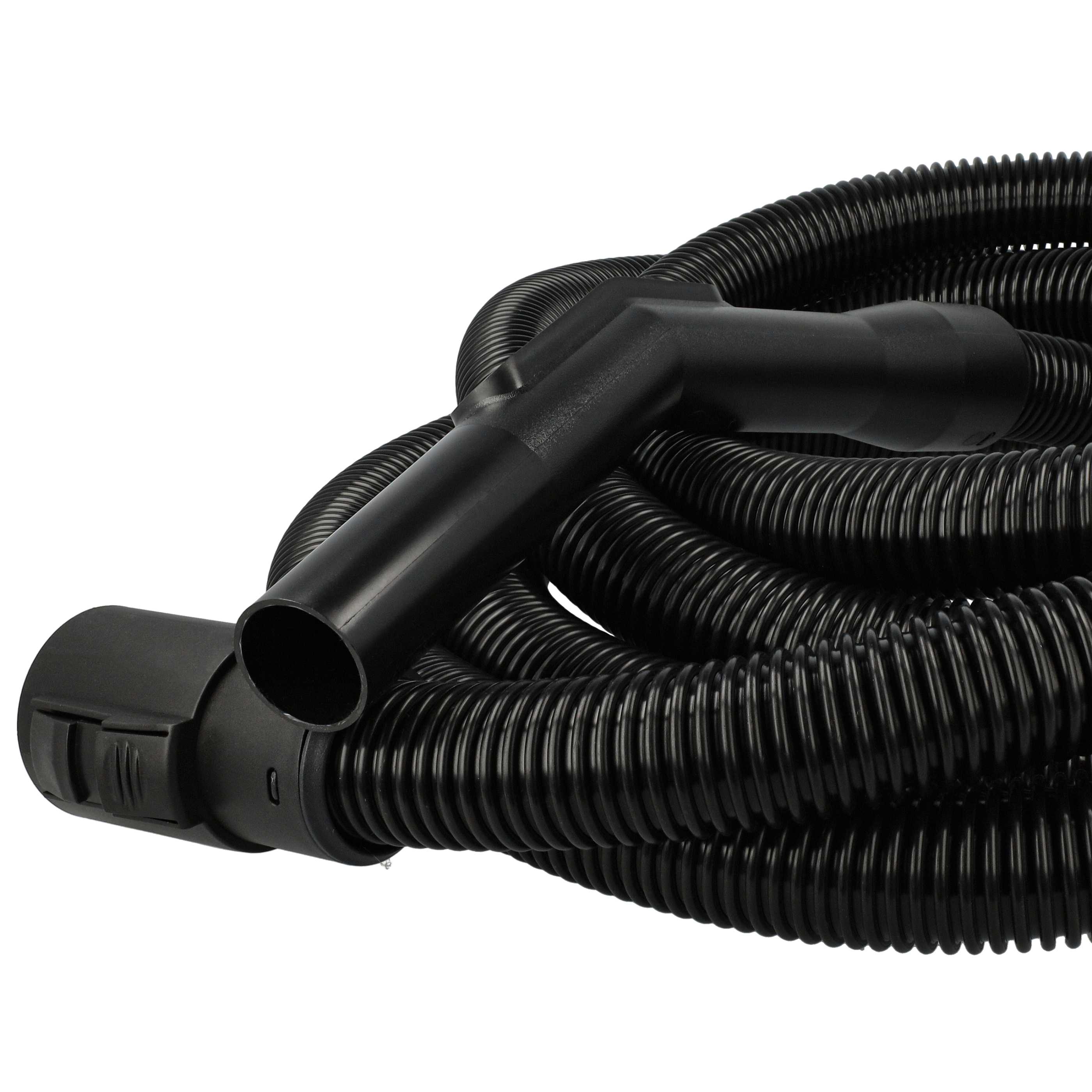 Hose replaces Kärcher 4.441-066.0, 9.755-263.0, 2.863-001.0 for Kärcher vacuum cleaner, 5m