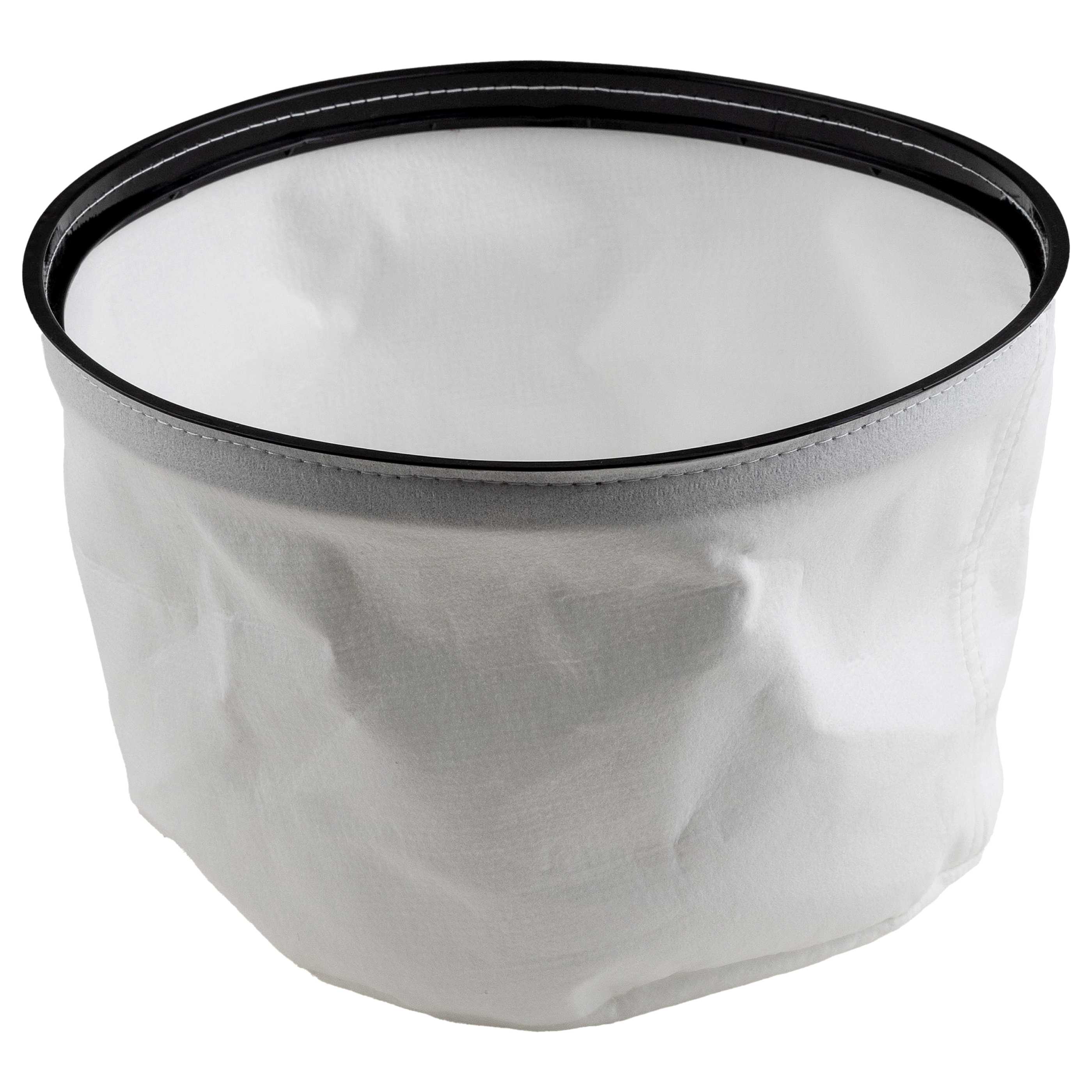 Filter replaces Thomas 787222 for Thomas Vacuum Cleaner