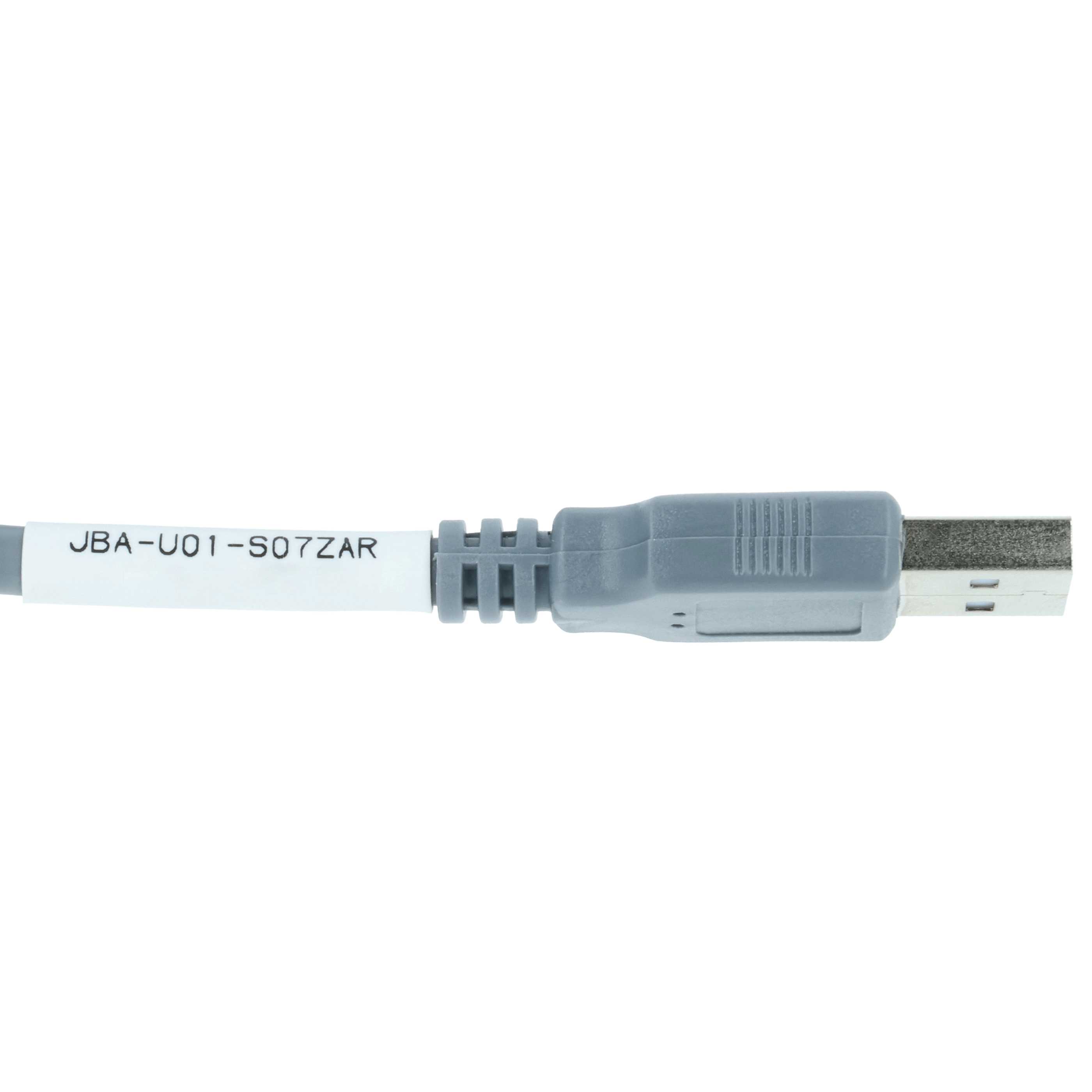 5x Cable USB - RJ45 reemplaza Datalogic CAB-412, 90A051922