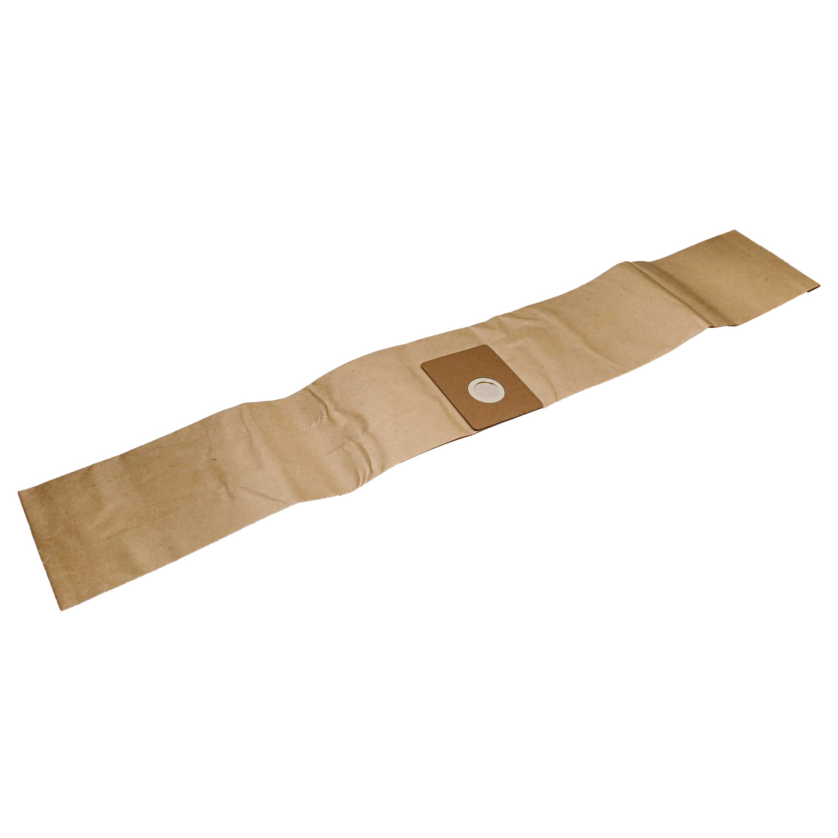 20x Staubsaugerbeutel als Ersatz für Kärcher 69034050, 6.904-405.0, 6.906-118.0 für Kärcher Staubsauger - Papier