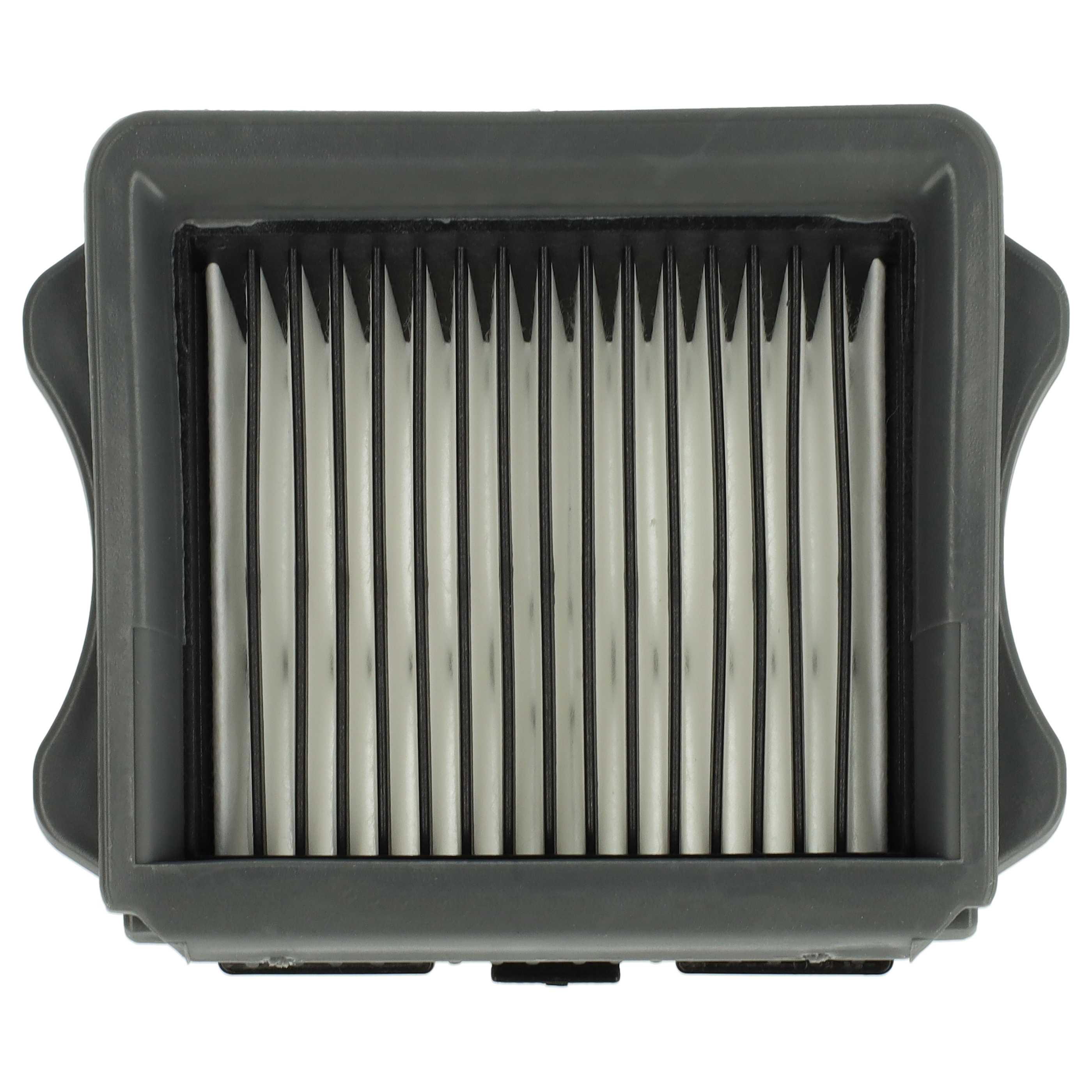 2x Filtro para aspiradora Tineco Floor One S3, iFloor3, Floor One S5, Floor One S5 Extreme filtro