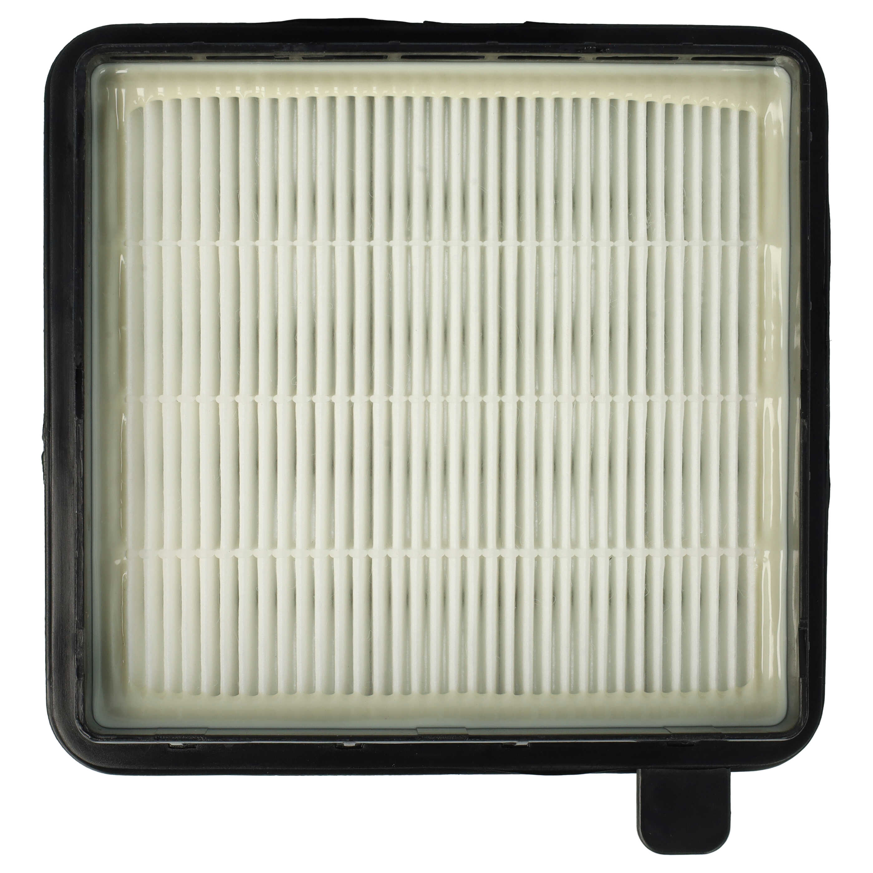 Filter replaces Beko 9178011268 for Grundig Vacuum Cleaner, filter class H11