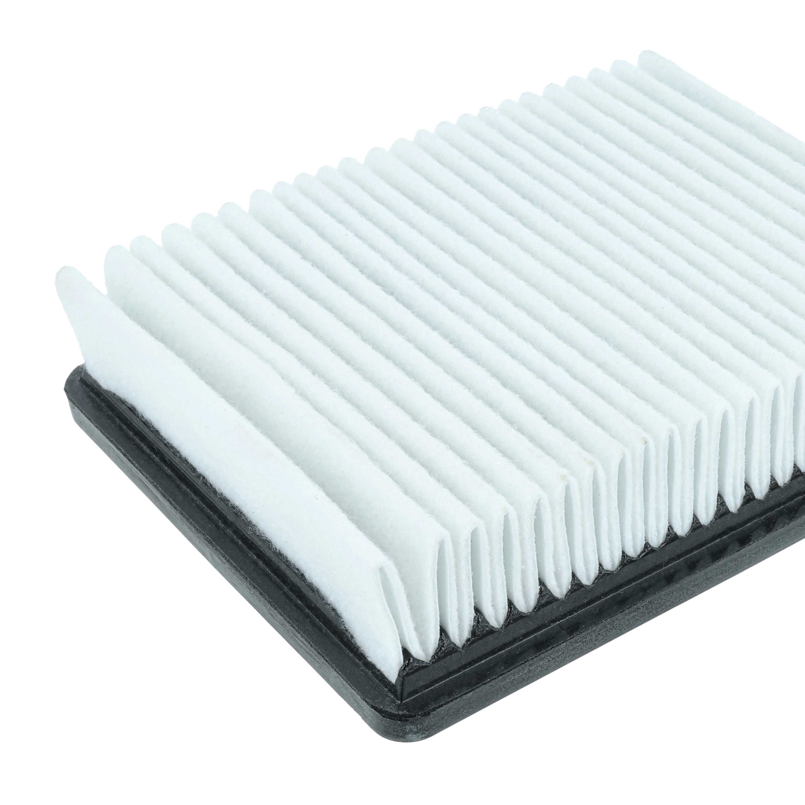 5x Filter replaces Tennant 1037822 for Tennant Carpet Sweeper, Floor Scrubber