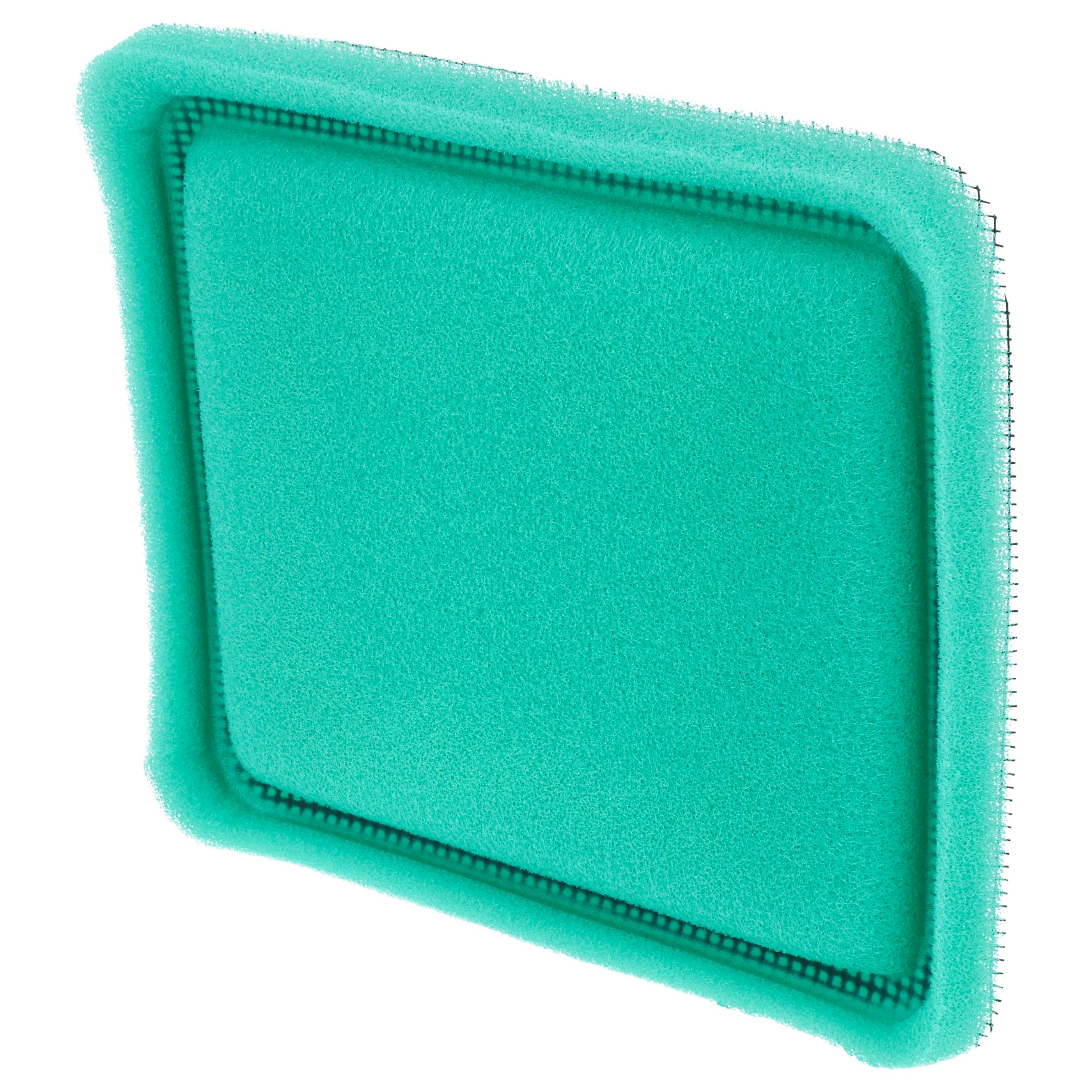 5x Pre Filter replaces Briggs & Stratton 493537 for Briggs & Stratton Mower etc. - 12.5 x 10.5 x 0.95 cm