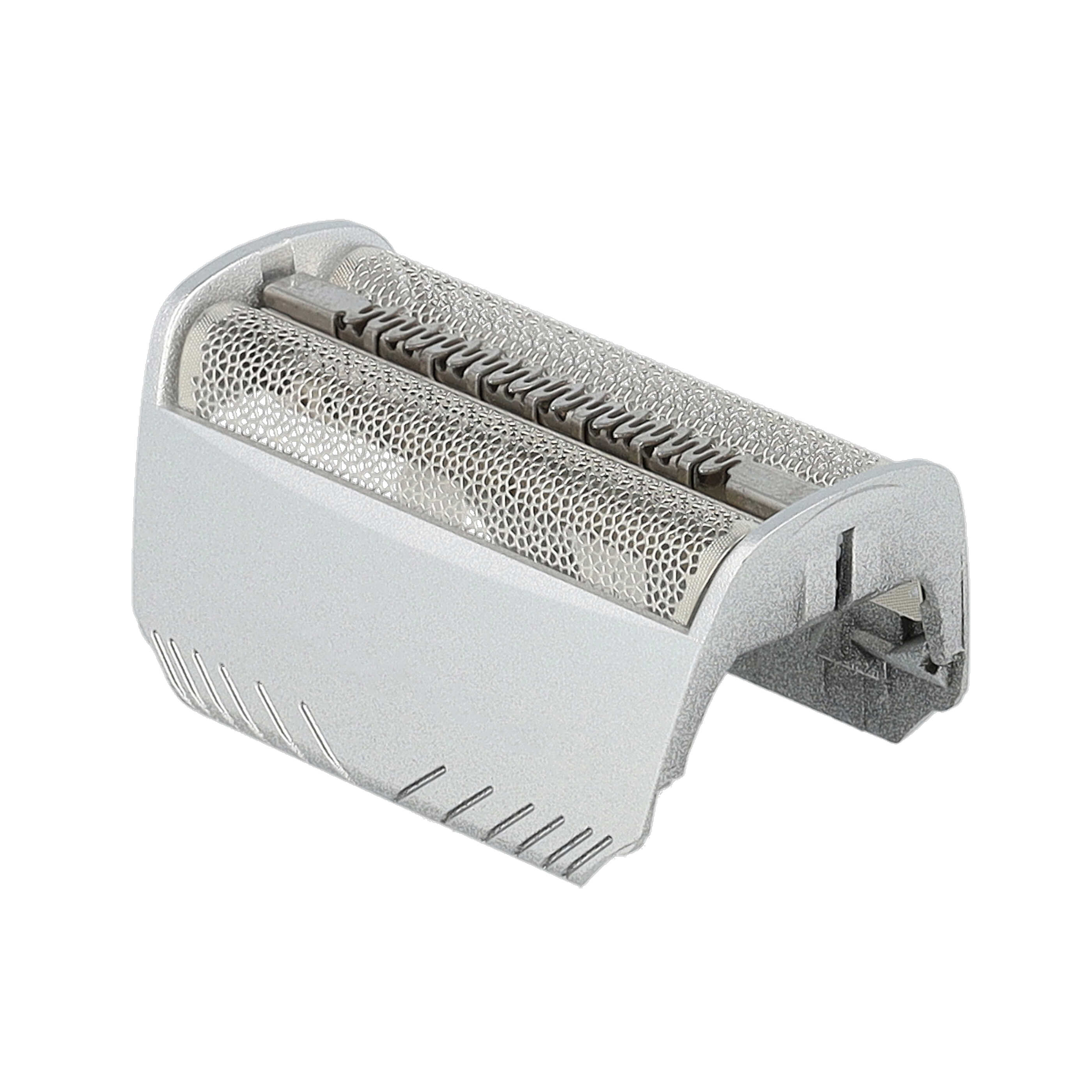 Combi Pack Shaver Part replaces Braun 30B Mul, 30B, 30S for for Razor - Foil + Blades, Silver 