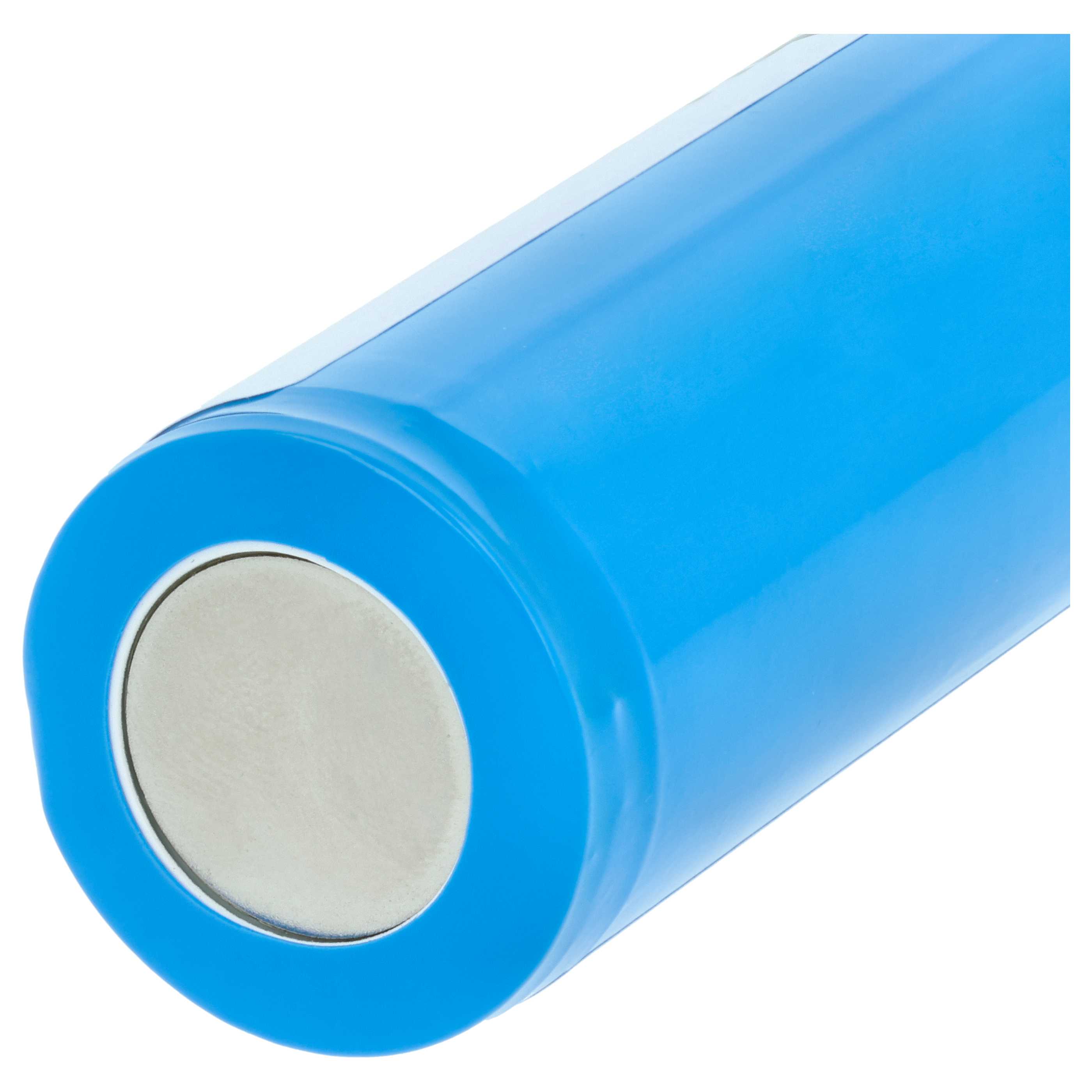 Torch - 5x Battery replaces Ledlenser 501002, 04058205009263 - 5000 mAh 3.7 V Li-Ion