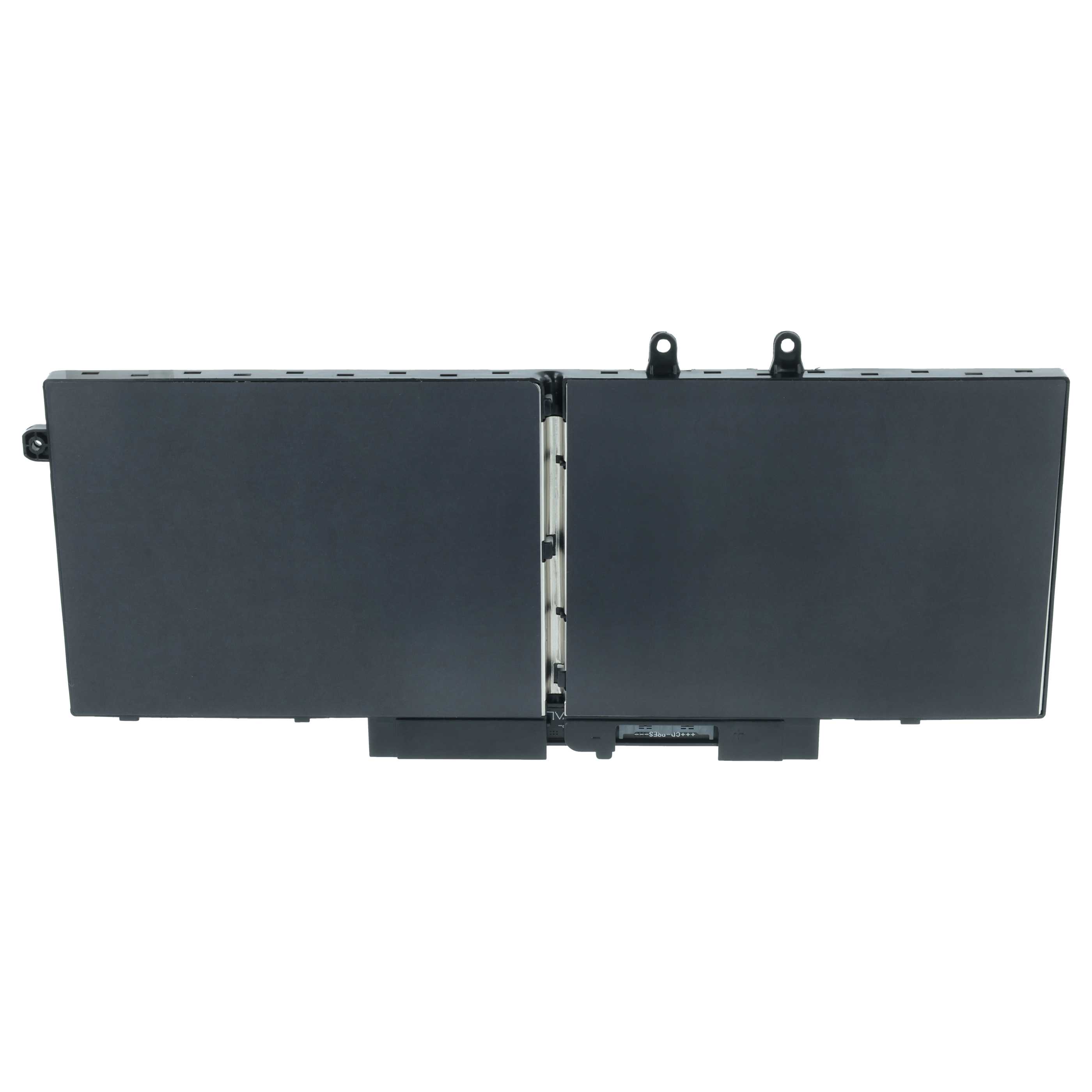Akumulator do laptopa zamiennik Dell 1VY7F, 3HWPP, 10X1J, 401D9, 3PCVM, 3YNXM - 4150 mAh 15,2 V Li-Ion