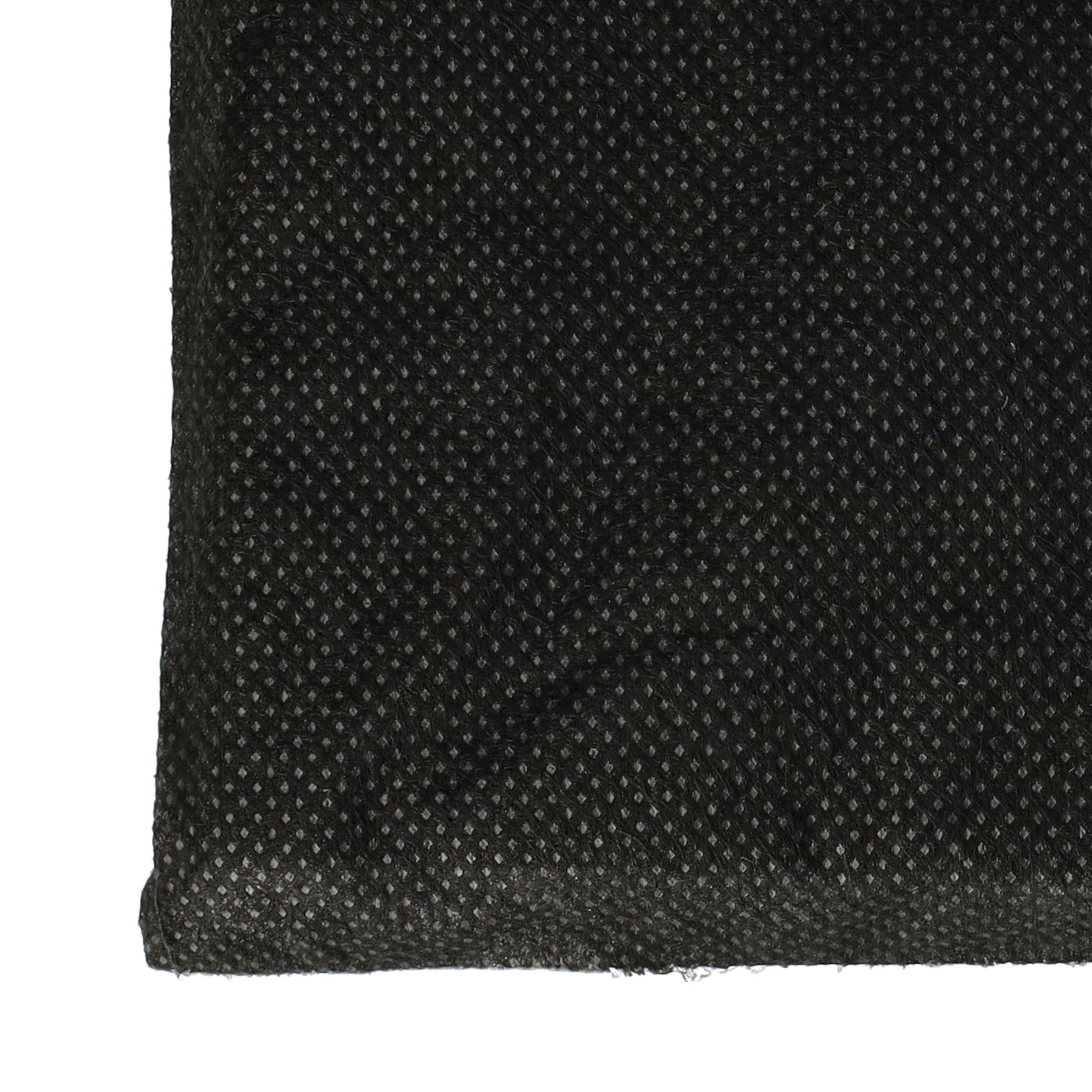 Juno Filter 3x Activated Carbon Filter replaces AEG/Electrolux 2081625036 ...