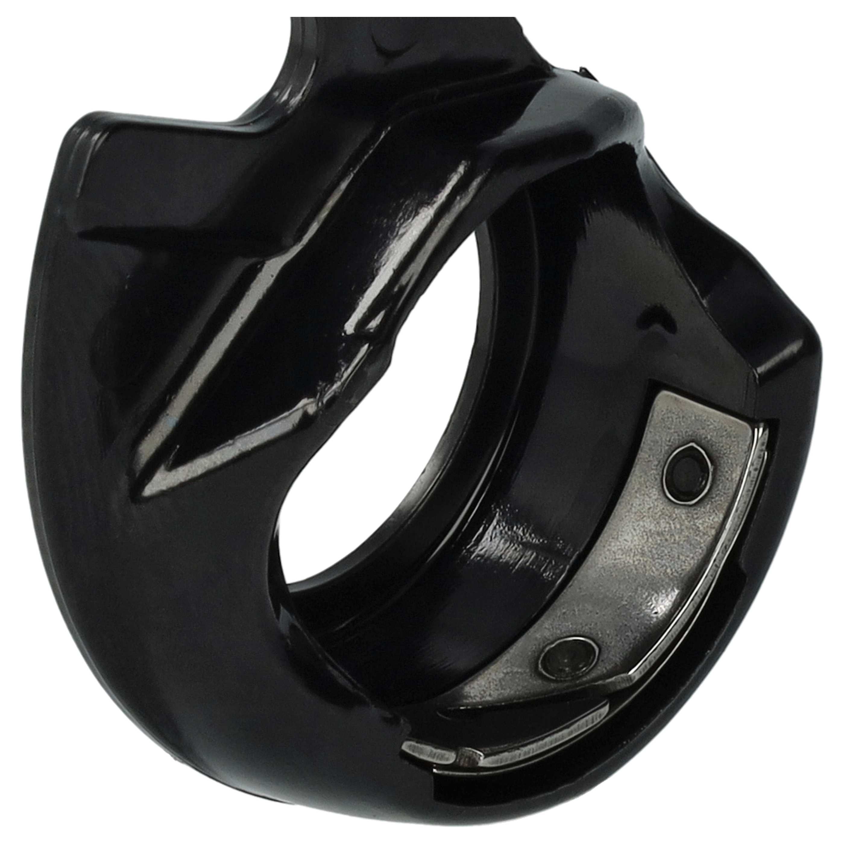 2x Cápsula de bobina reemplaza Singer 421325, 421326 para máquina de coser Singer