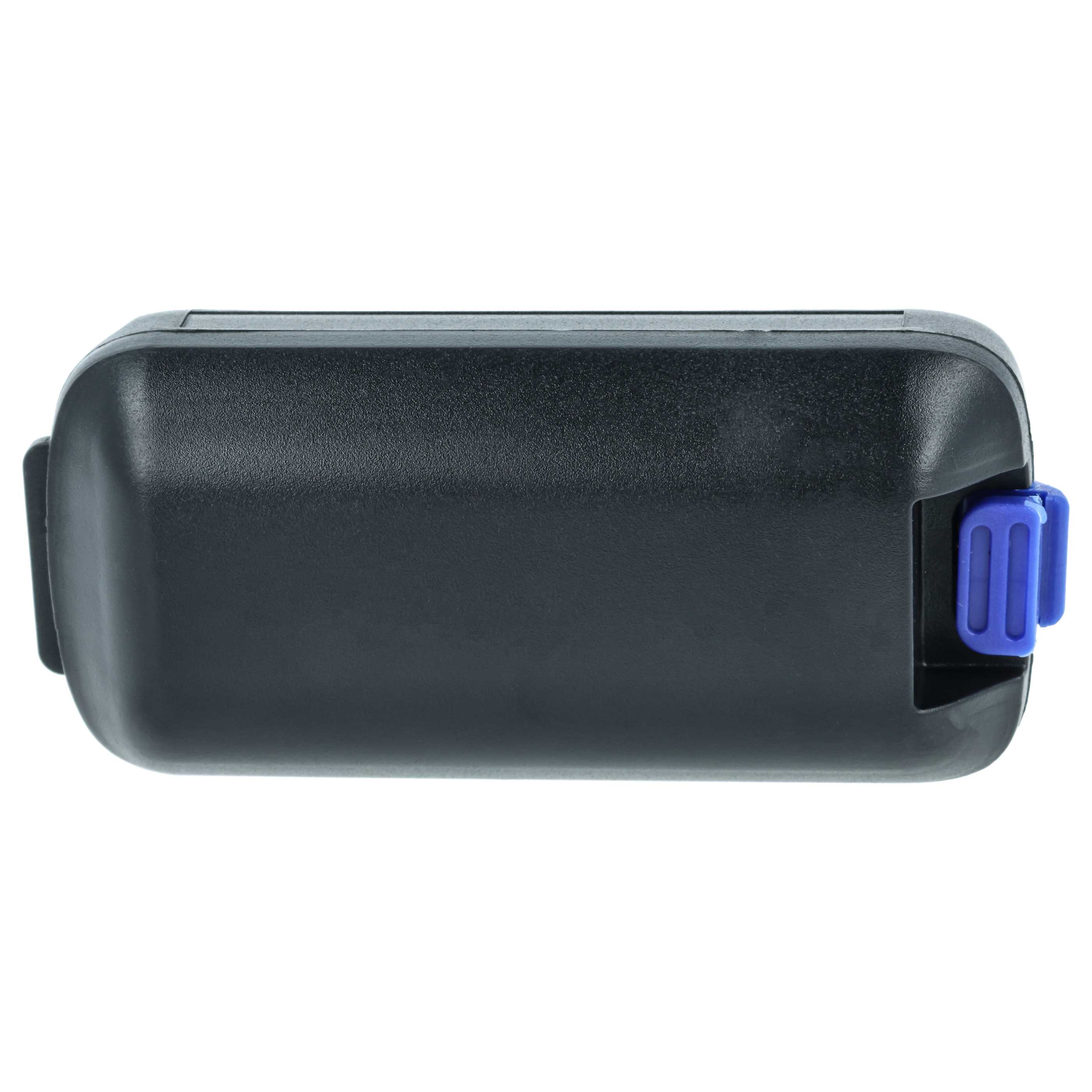 Handheld Computer Battery replaces Honeywell 318-034-001, 318-034-013, 318-034-003 - 5200mAh, 3.7V