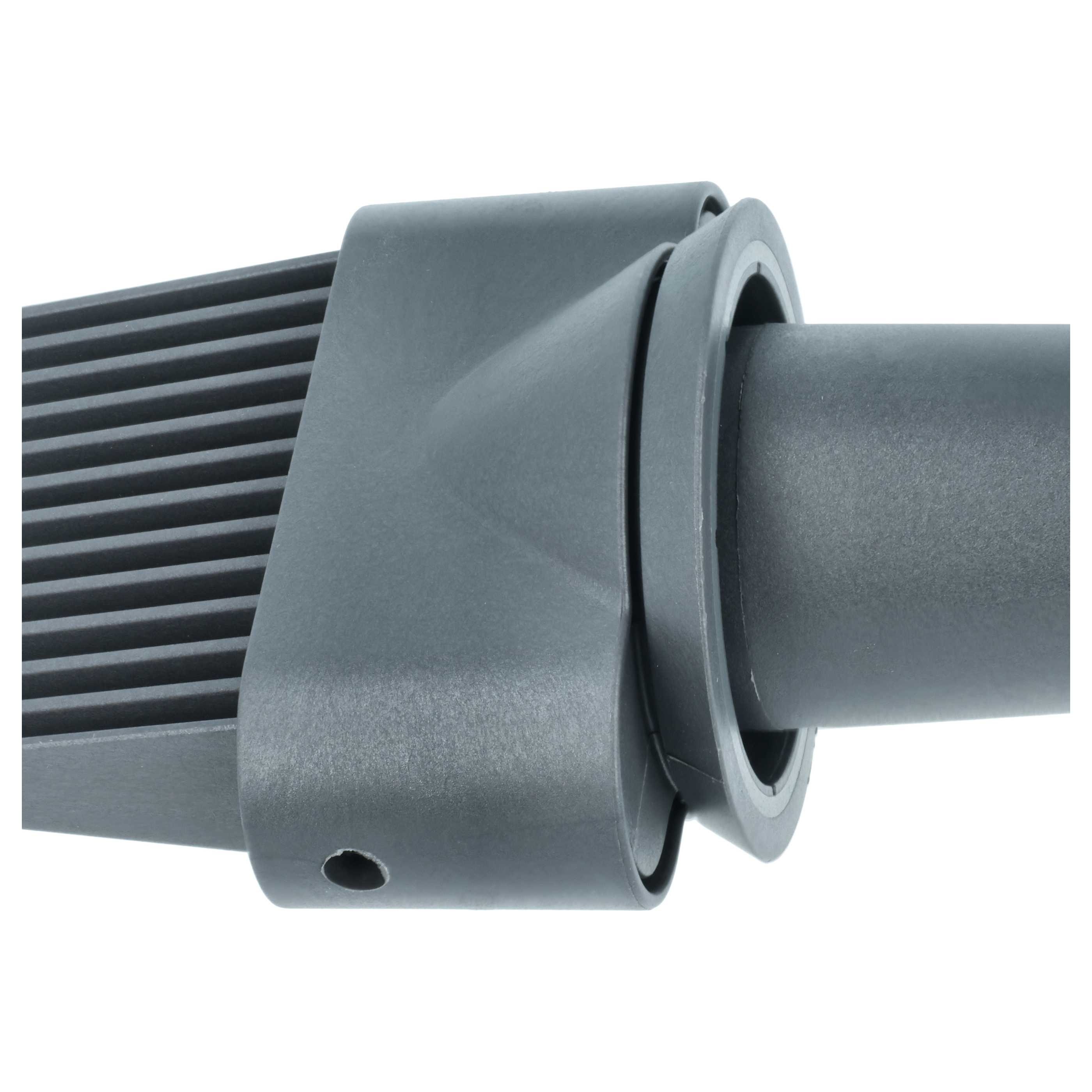 Tooth Comb Nozzle as Replacement for Dyson 969748-01