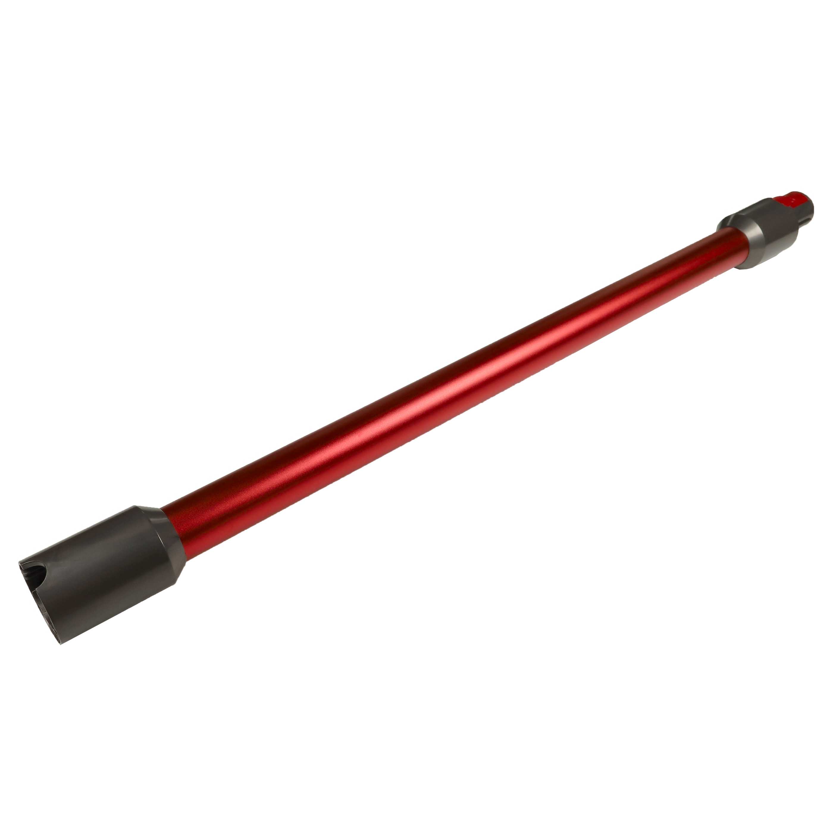 Tube suitable for Dyson V10, V11, V15, V7, V8 Vacuum Cleaner - 74cm, red