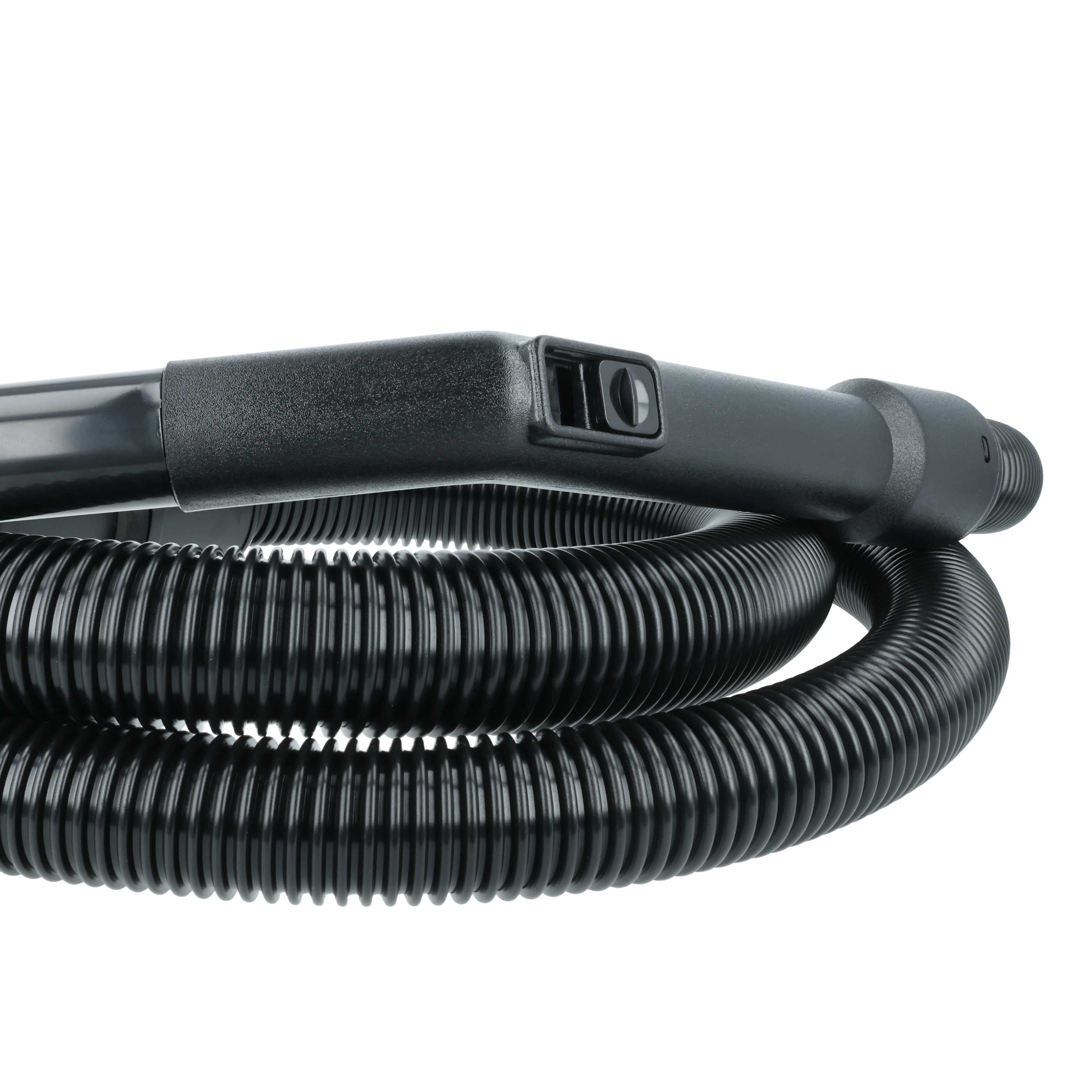 Hose replaces Kärcher 4.440-948.0, 4.440-626.0 for Kärcher vacuum cleaner - Handle with Air Regulator, 3m