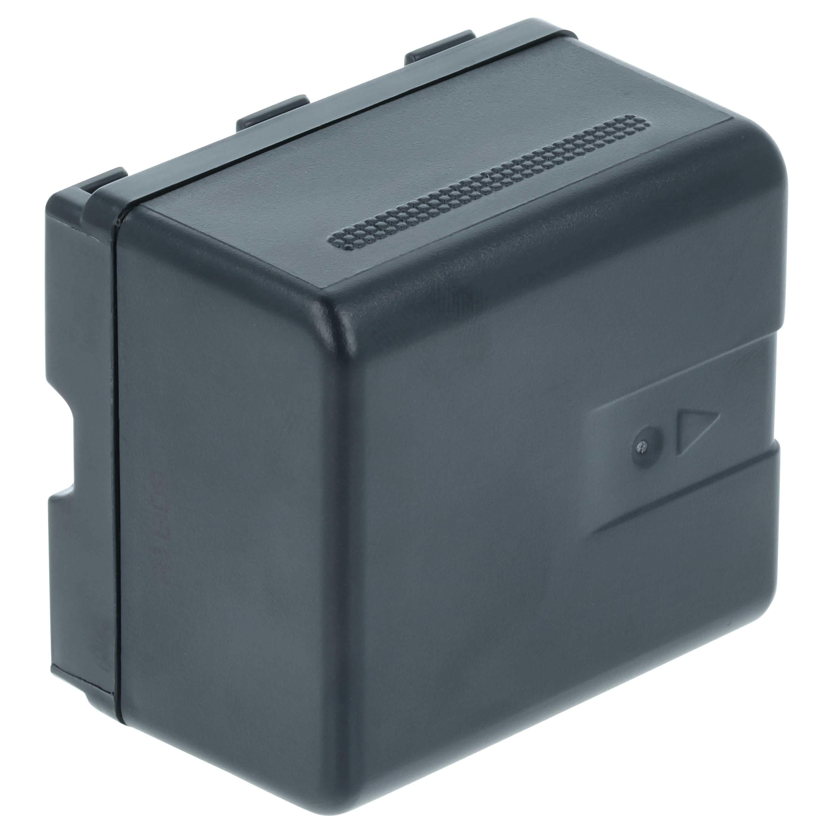 Videocamera Battery replaces Panasonic VW-VBN130, VW-VBN130E, VW-VBN130E-K, VW-VBN260 - 1100 mAh 7.2 V Li-Ion