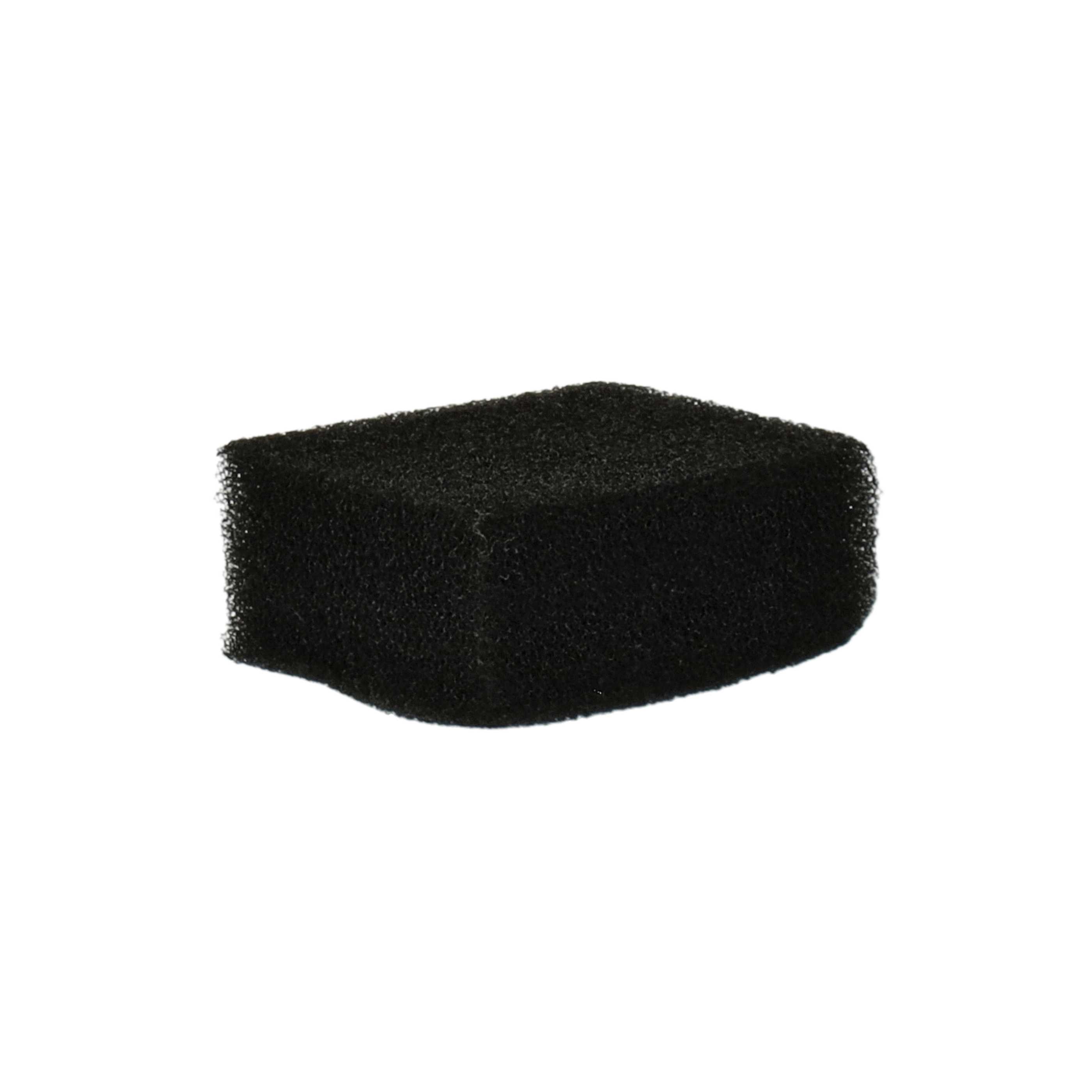 10x Filtro para bebederos HomeRunPet CF2, WF20 - Filtro de agua + filtro de bomba