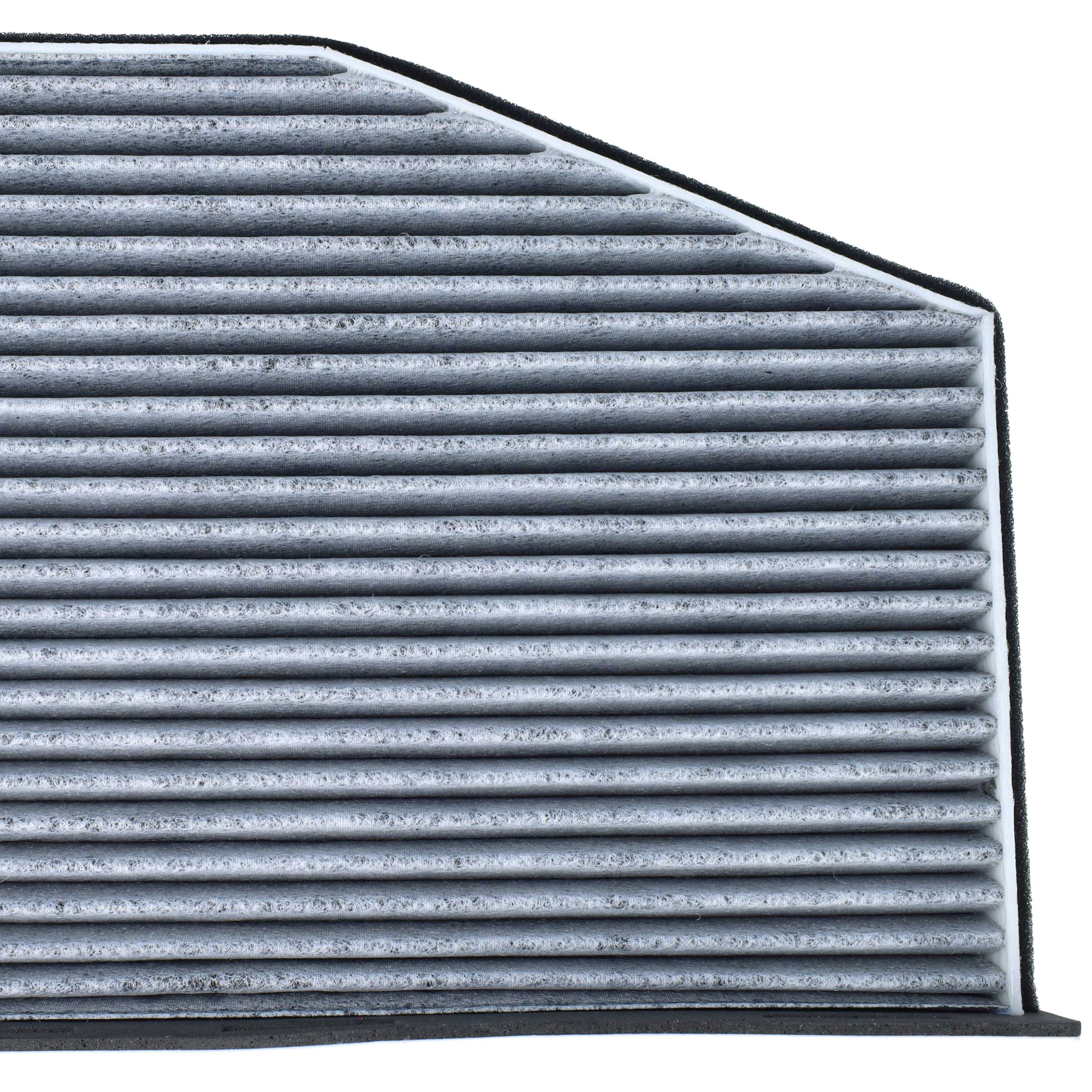 Auto Innenraumfilter als Ersatz für 1A First Automotive K30118