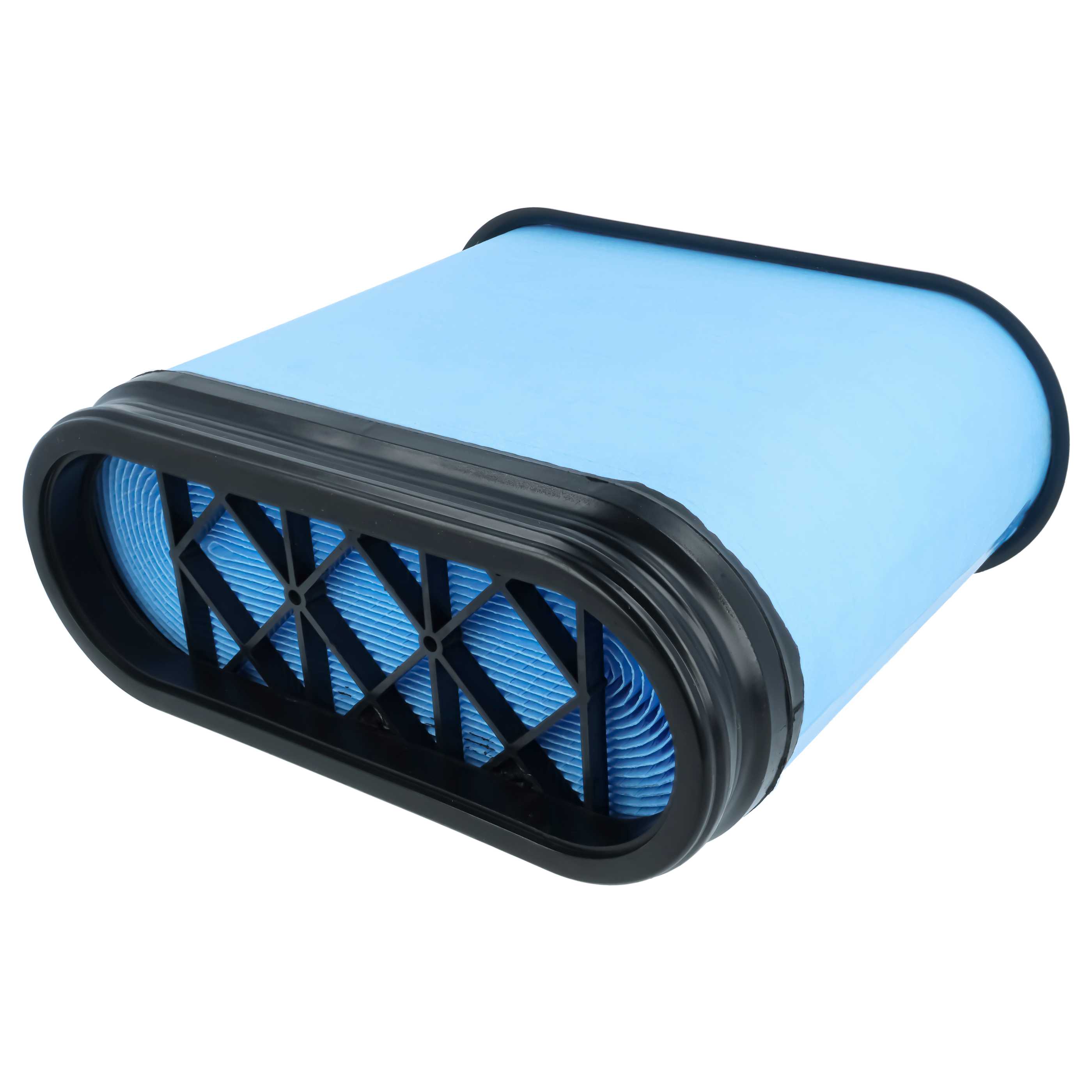 Filter replaces John Deere AL150285, AL172781 for John Deere Tractor - 1x air filter