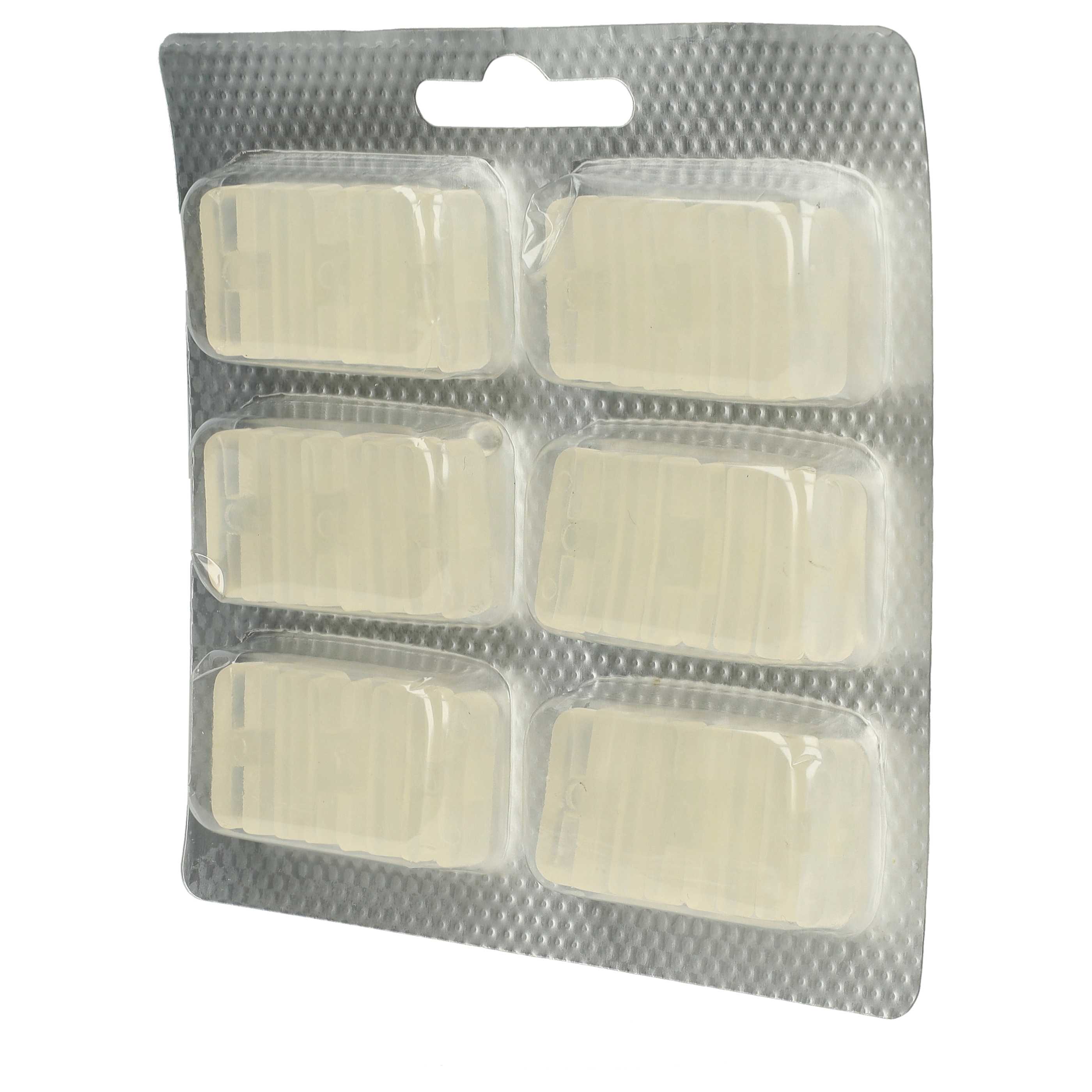 12x varilla aromática para aspiradoras Vorwerk kobold