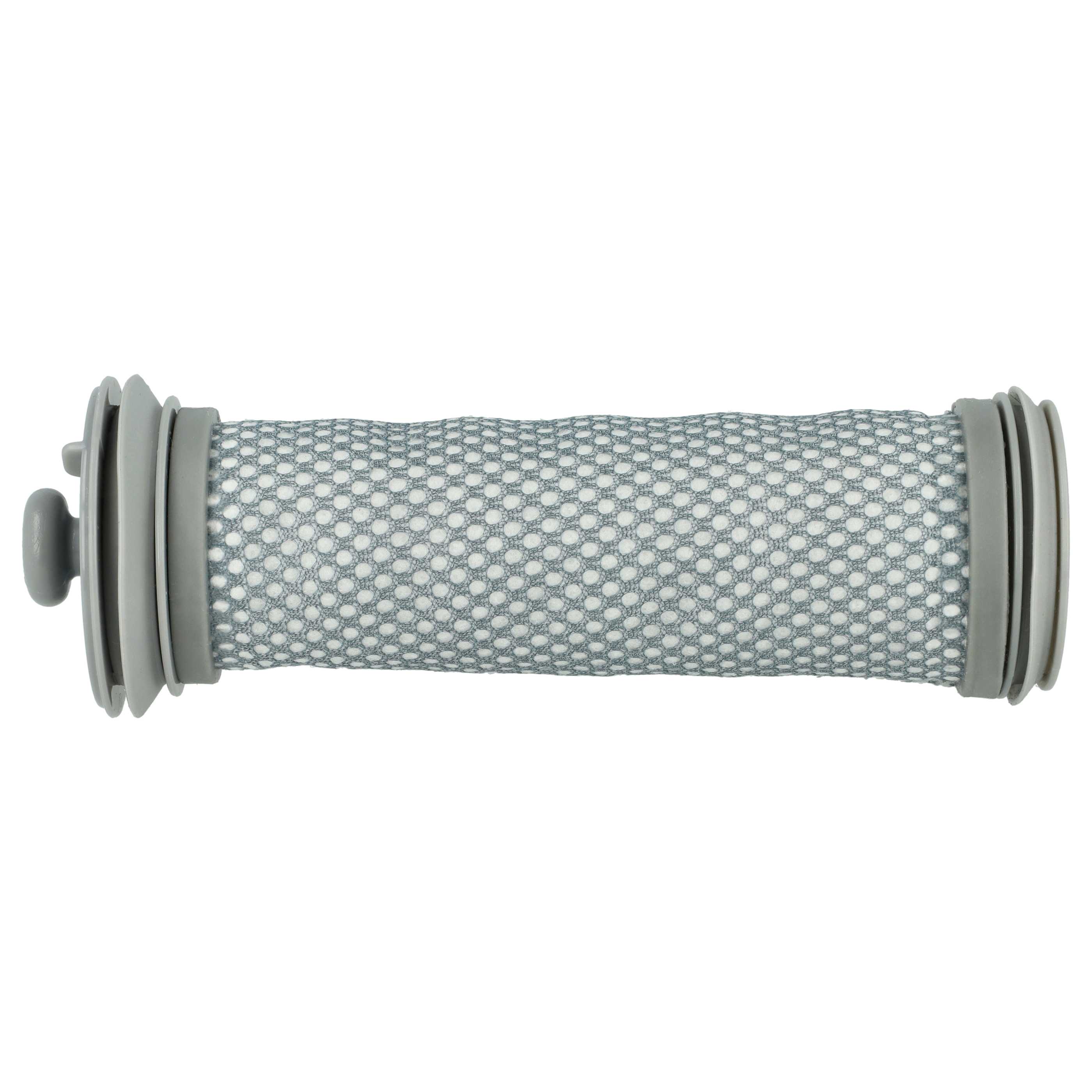 FilterHEPA pre-motor filter replaces Grundig 9178016968 for Grundig Vacuum Cleaner