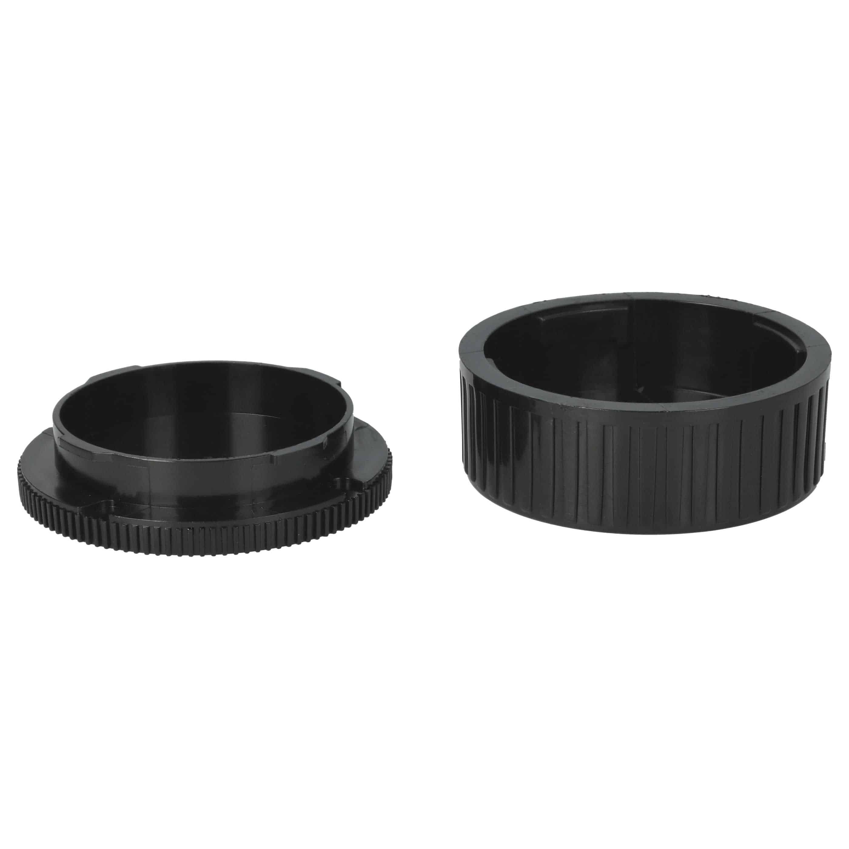 Rear Lens & Housing Protector suitable for Leica M Camera