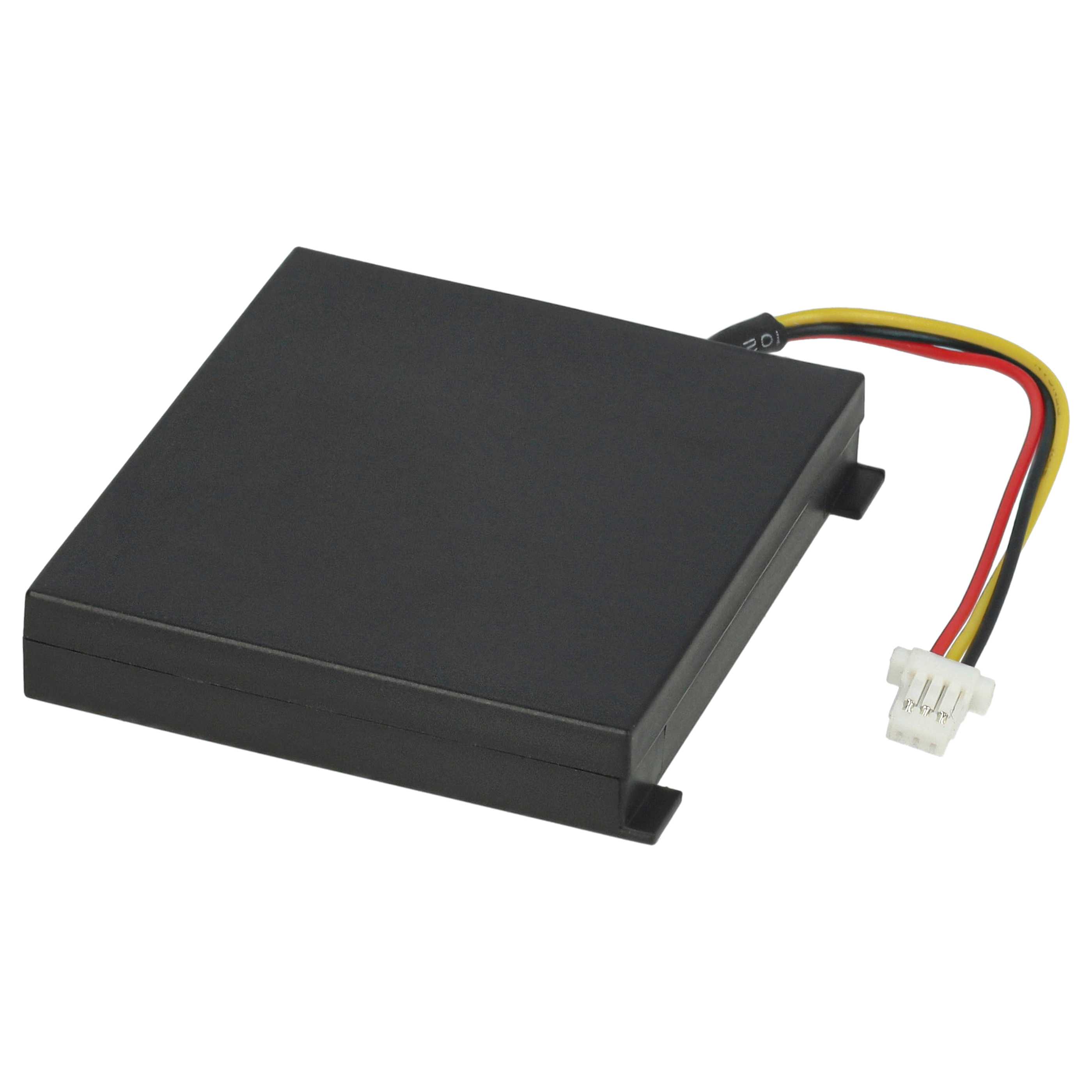 Akumulator bateria do myszki zamiennik Logitech L-LY11, F12440097, 533-000018 - 750 mAh 3,7 V Li-Ion