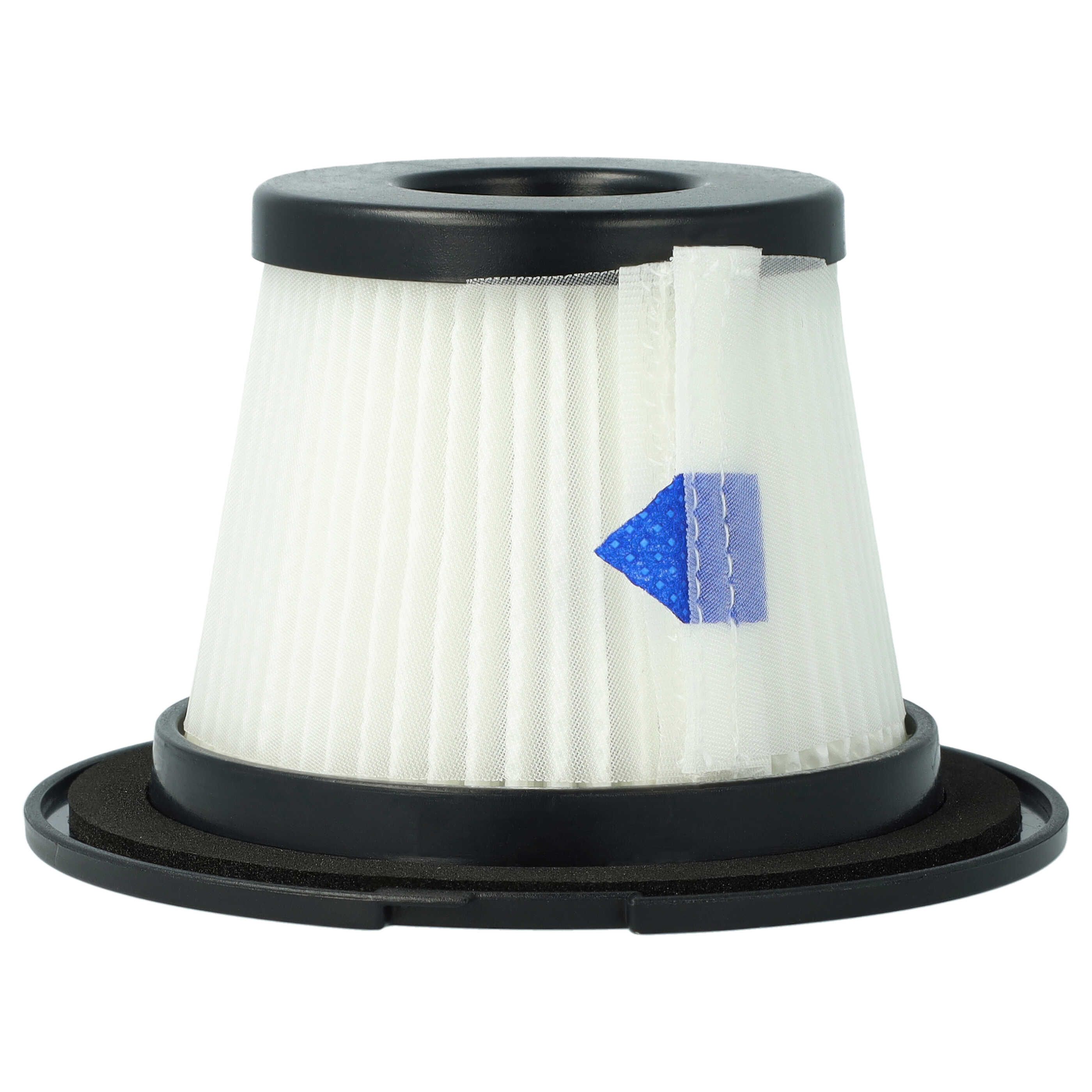 Filtre pour aspirateur Klarstein, Moosoo, Sauber Clean Butler 4G Silent 10033762 - filtre F8