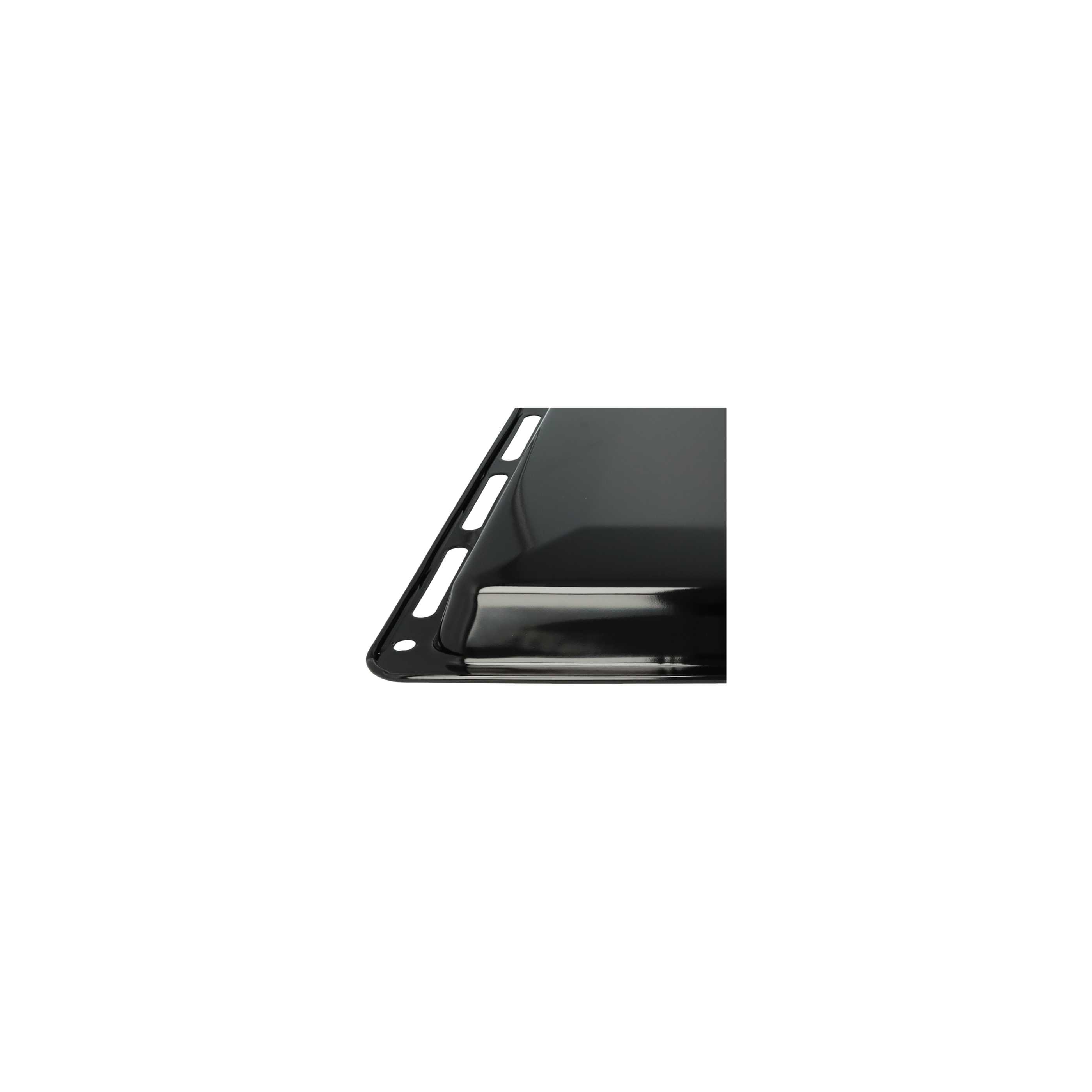 bandeja de horno, rejilla reemplaza Bosch 00577170, 00577293, 11014334 para hornos Bosch - 46,6 x 37,8 x 3 cm