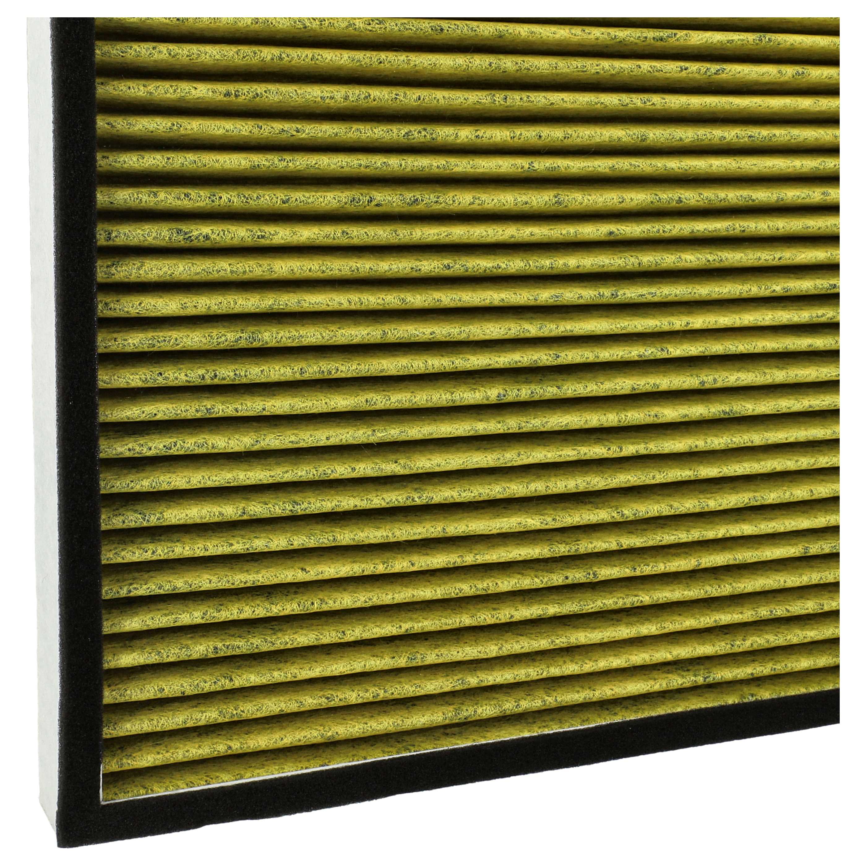2x Air Purifier Filter replaces Boneco 46917 - 4-in-1 Filter Set