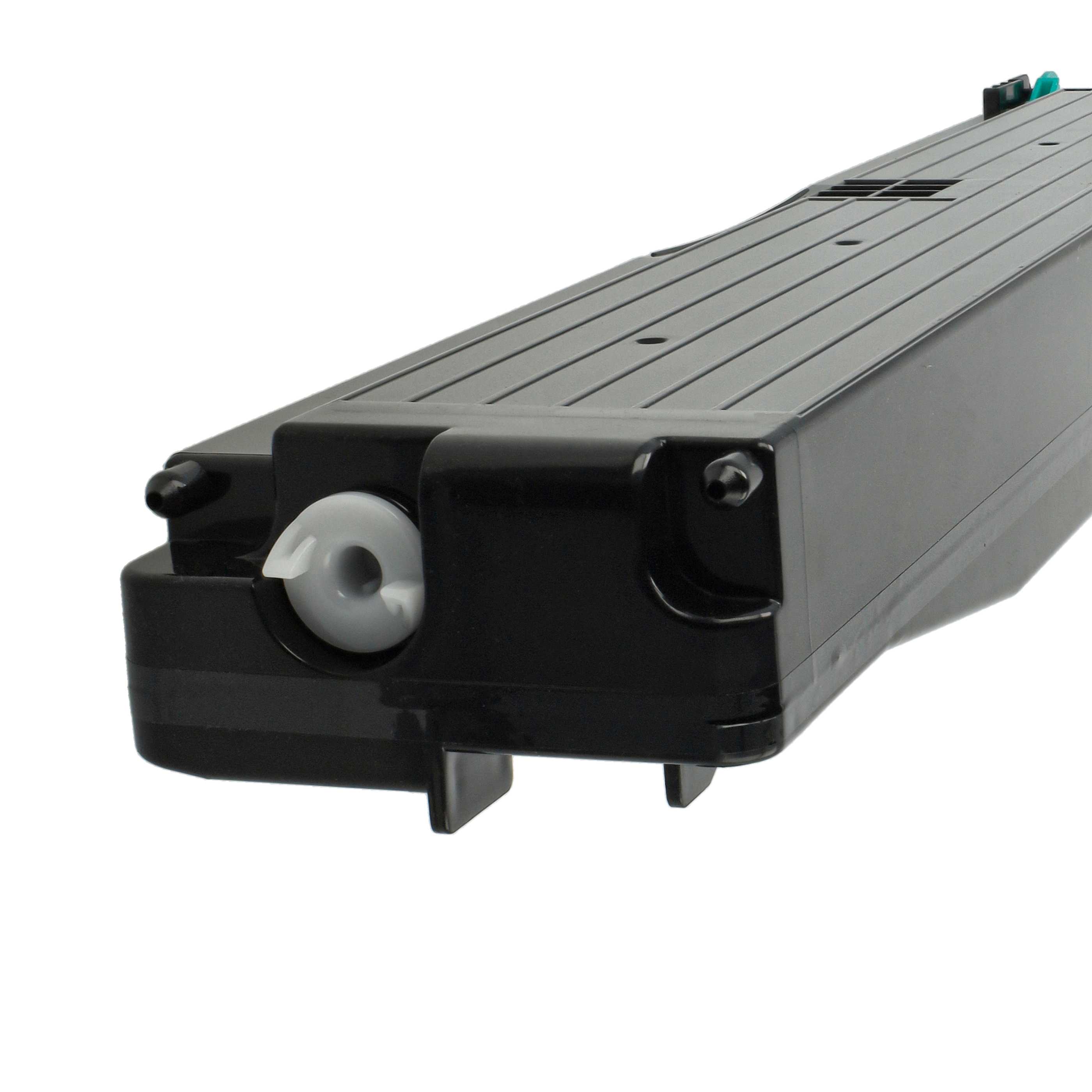 Depósito tóner reemplaza Lexmark C950X76G para impresora Lexmark - negro