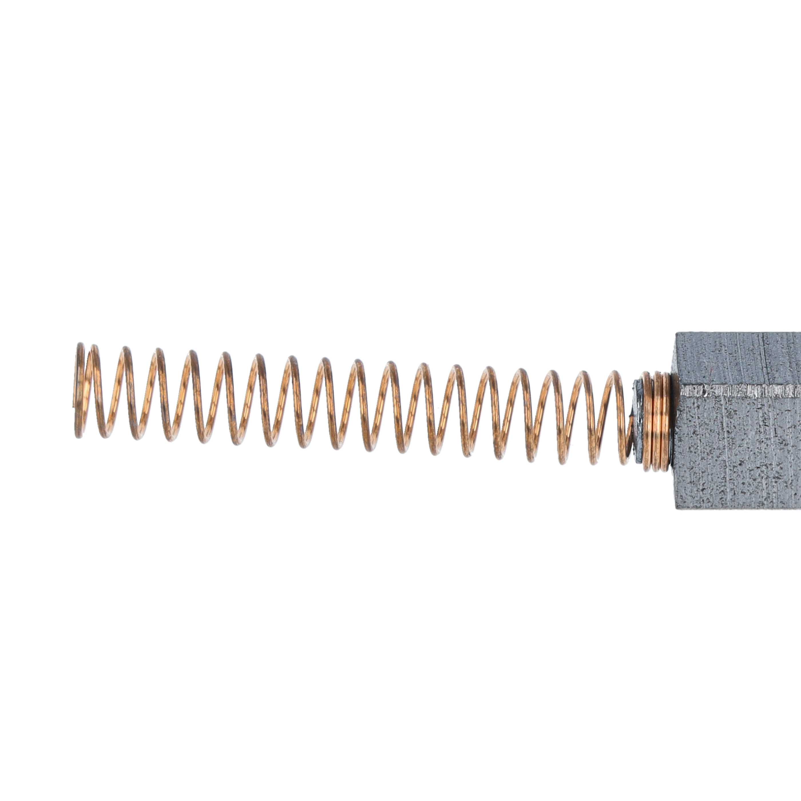 Kohlebürsten (2 Stück) für Bosch PSS 240 A, u.a., ersetzt 2604321925, 13.97*7.87*4.85 mm