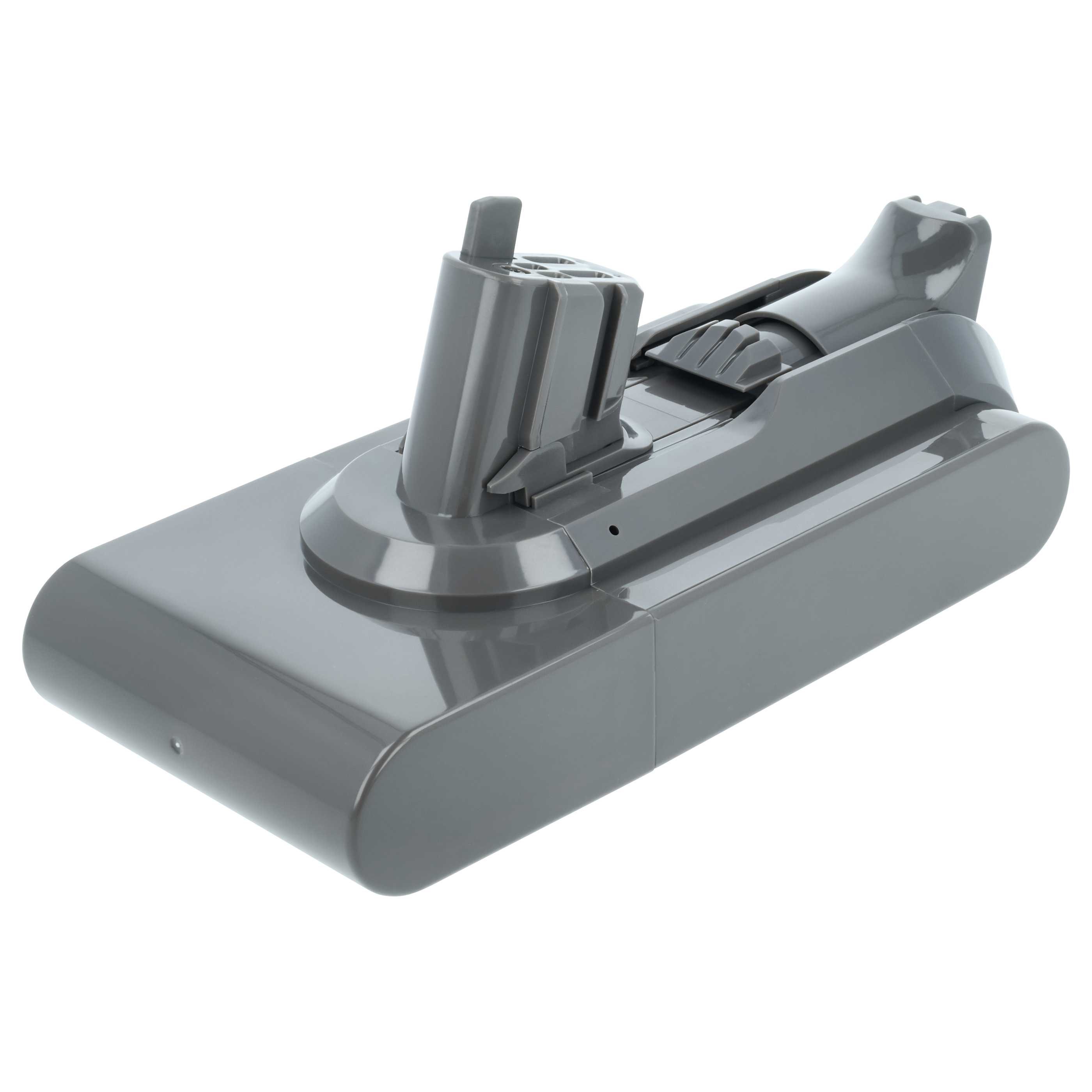 Batterie pour aspirateur Dyson SV15, SV17, SV18 - 4000mAh
