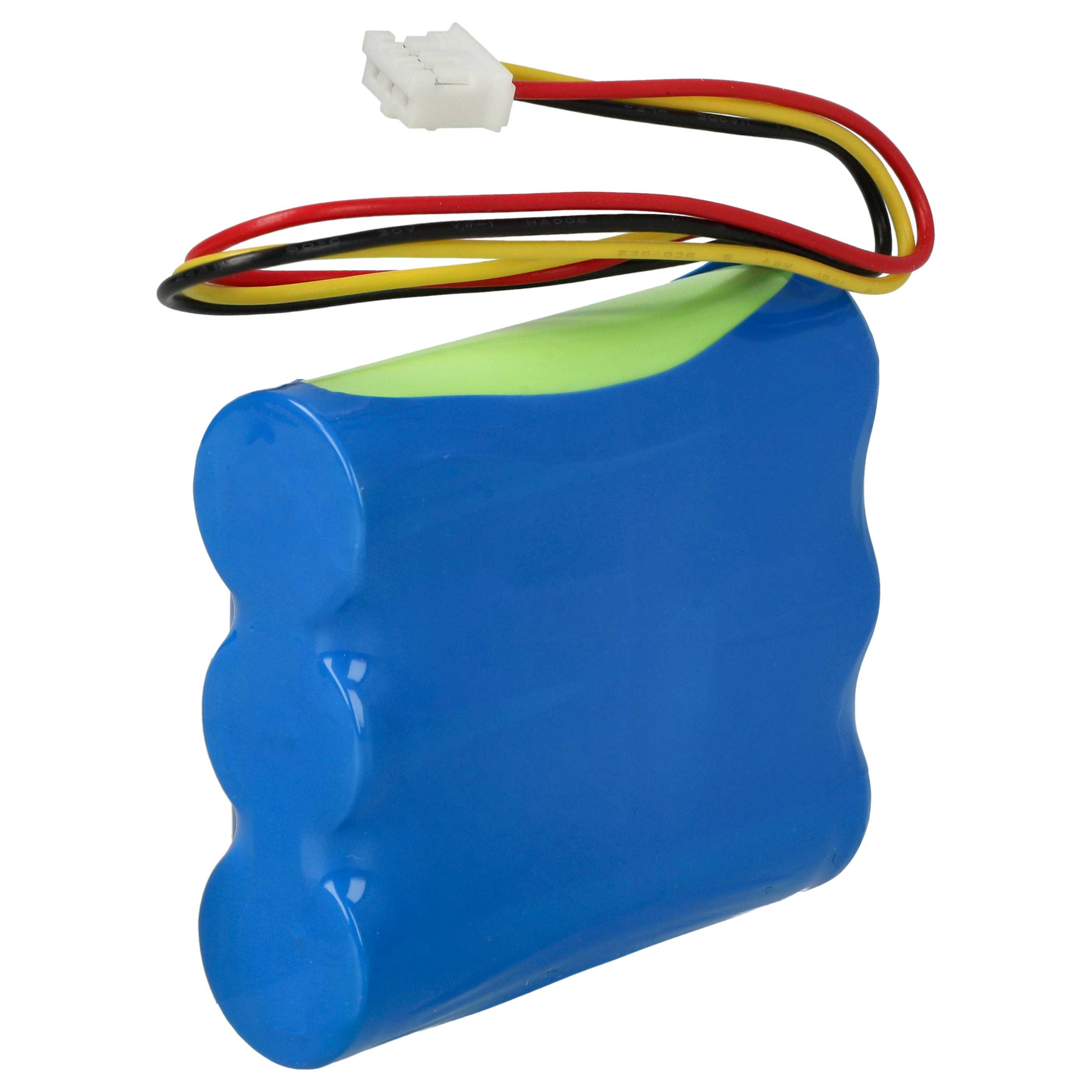 Music Box Battery suitable for Toniebox Tonie Box - 2200 mAh 3.6 V NiMH