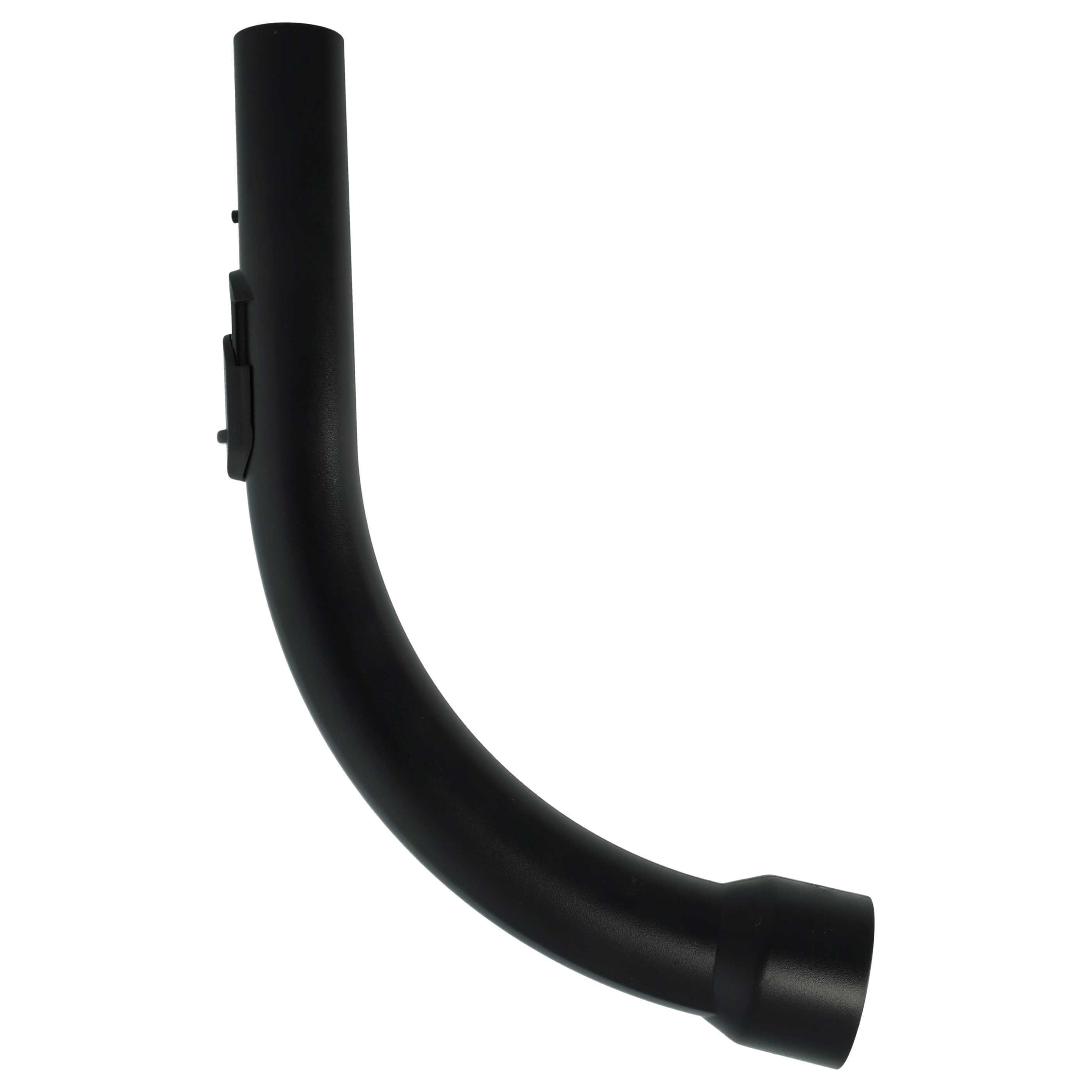 2x Vacuum Cleaner Handle as Replacement for Miele Vacuum Cleaner Handle 5269091 9442601 35 mm Diameter