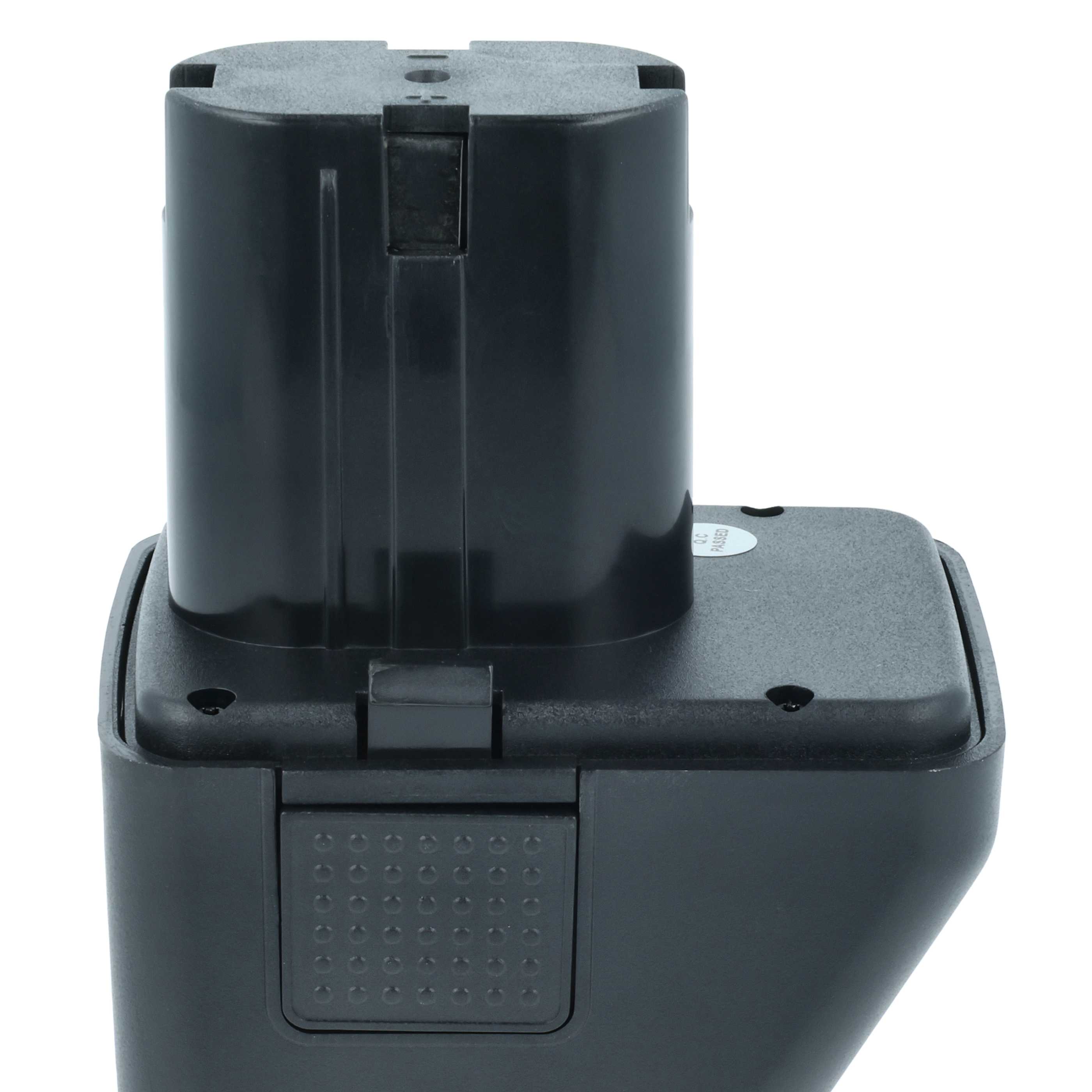 Batteria sostituisce Gesipa CPT12/2 EHD per attrezzo - 1,5Ah 12V NiMH