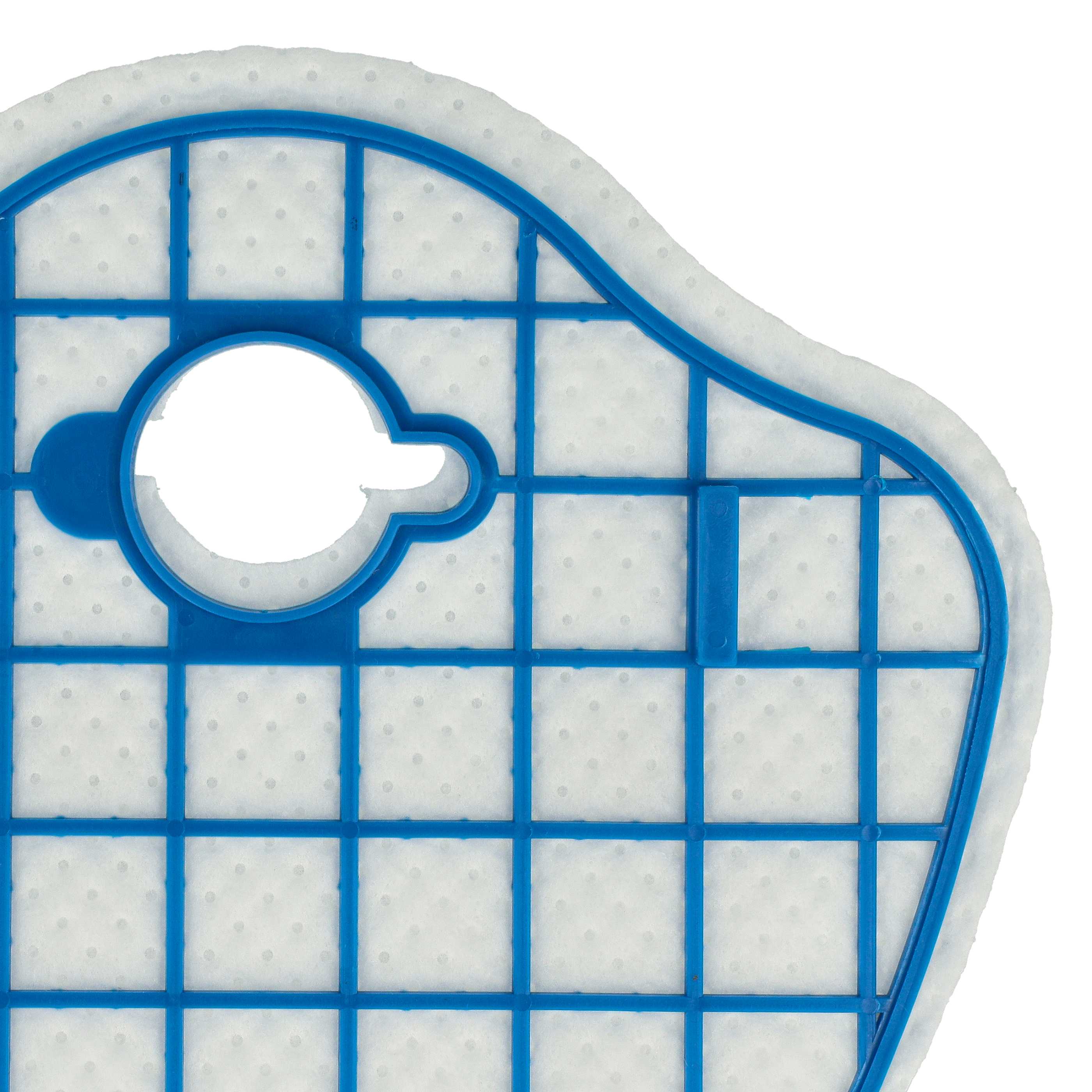 Filtre remplace Philips CP0281, CP0281/01 pour aspirateur robot Philips - Filtre à poussières