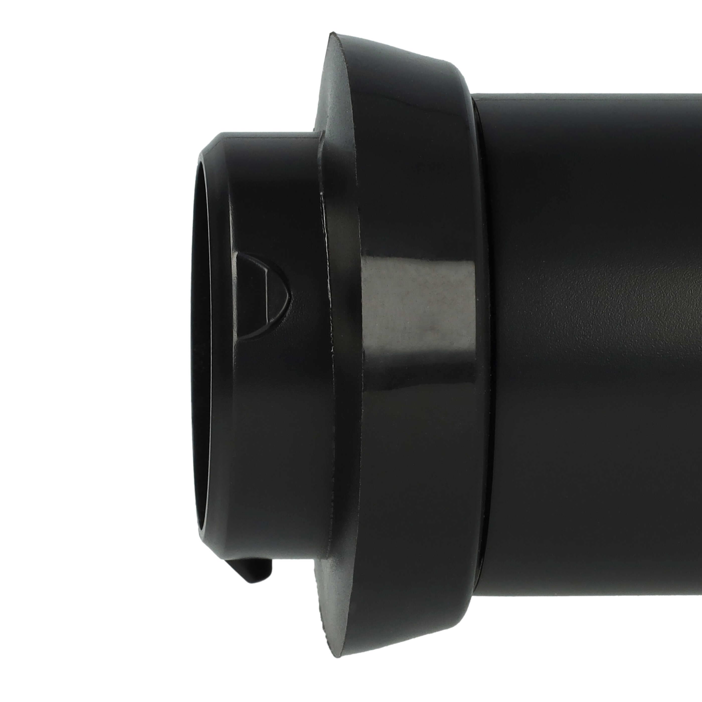 Hose Adapter for D340 Lux Vacuum Cleaner u.a. - Click System