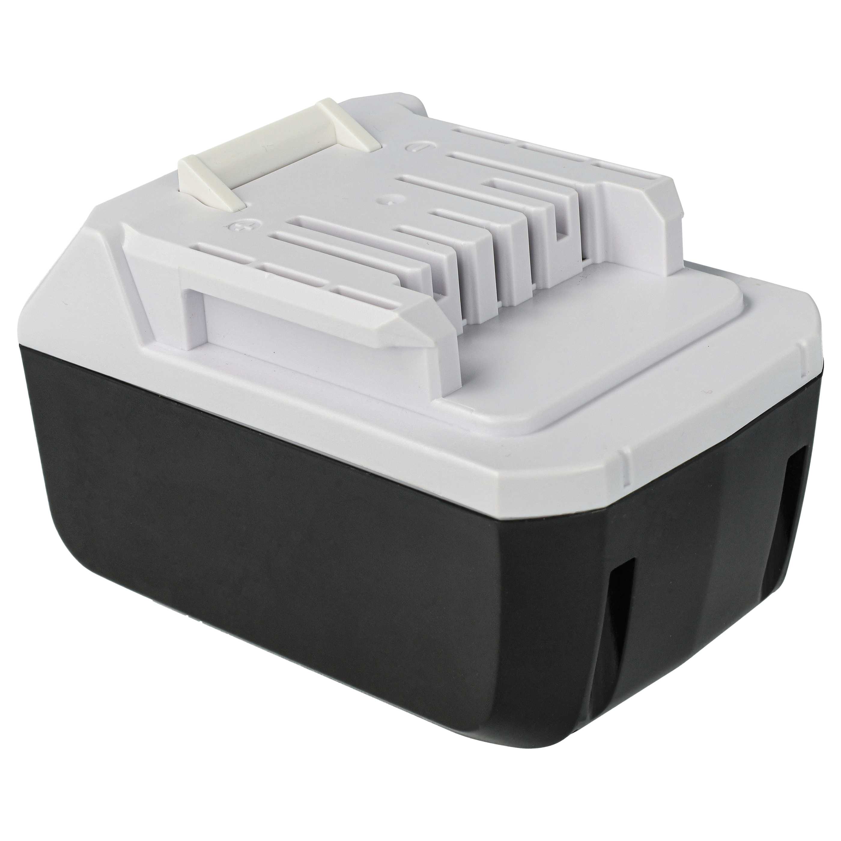 Battery replaces Makita BL1415G, BL1413G, 196375-4, BL1411G Electric Power Tool - 5000 mAh, 14.4 V, Li-Ion