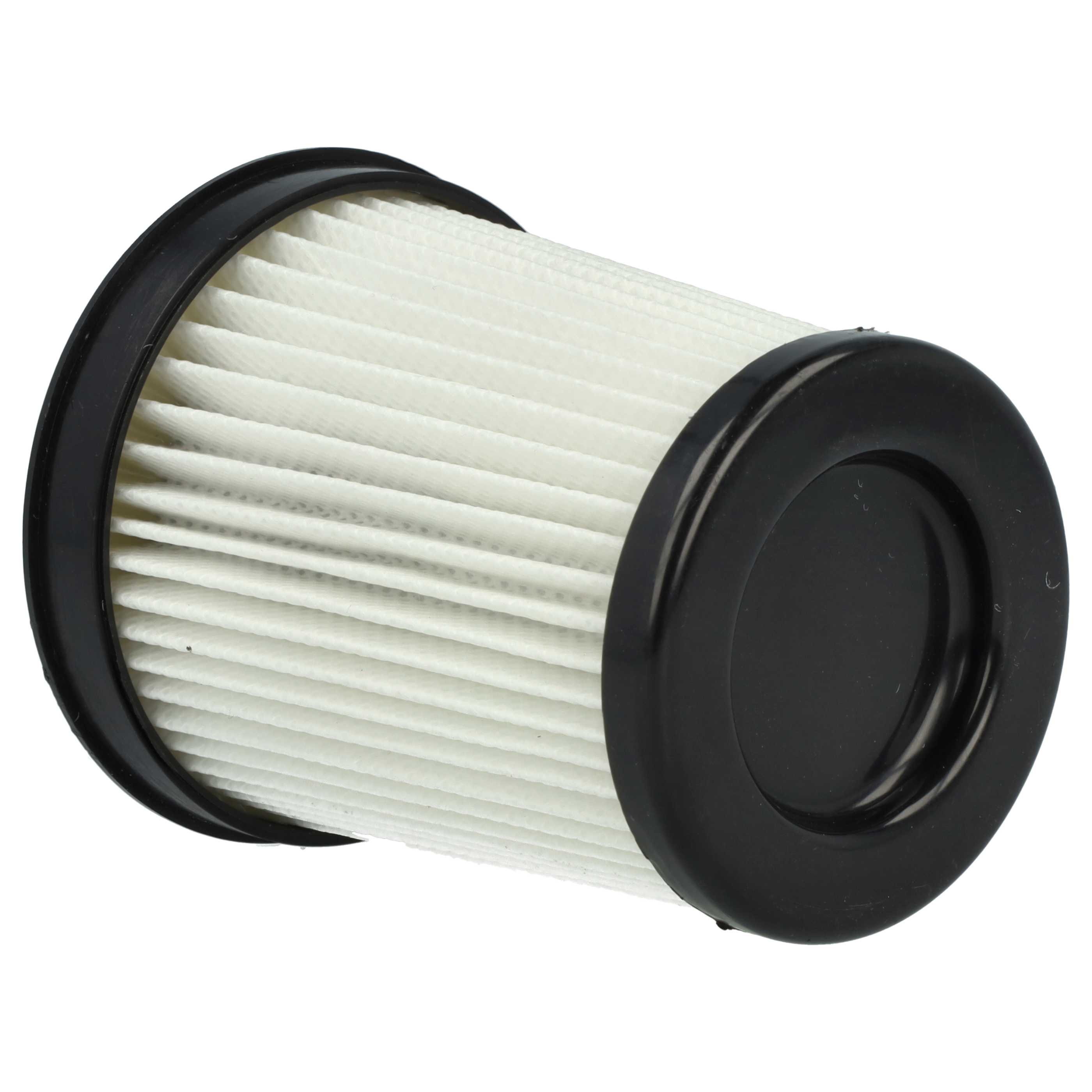 3x Filter Set replaces Dirt Devil 2881001 for Dirt Devil Vacuum Cleaner - Vacuum Cleaner Filter Set