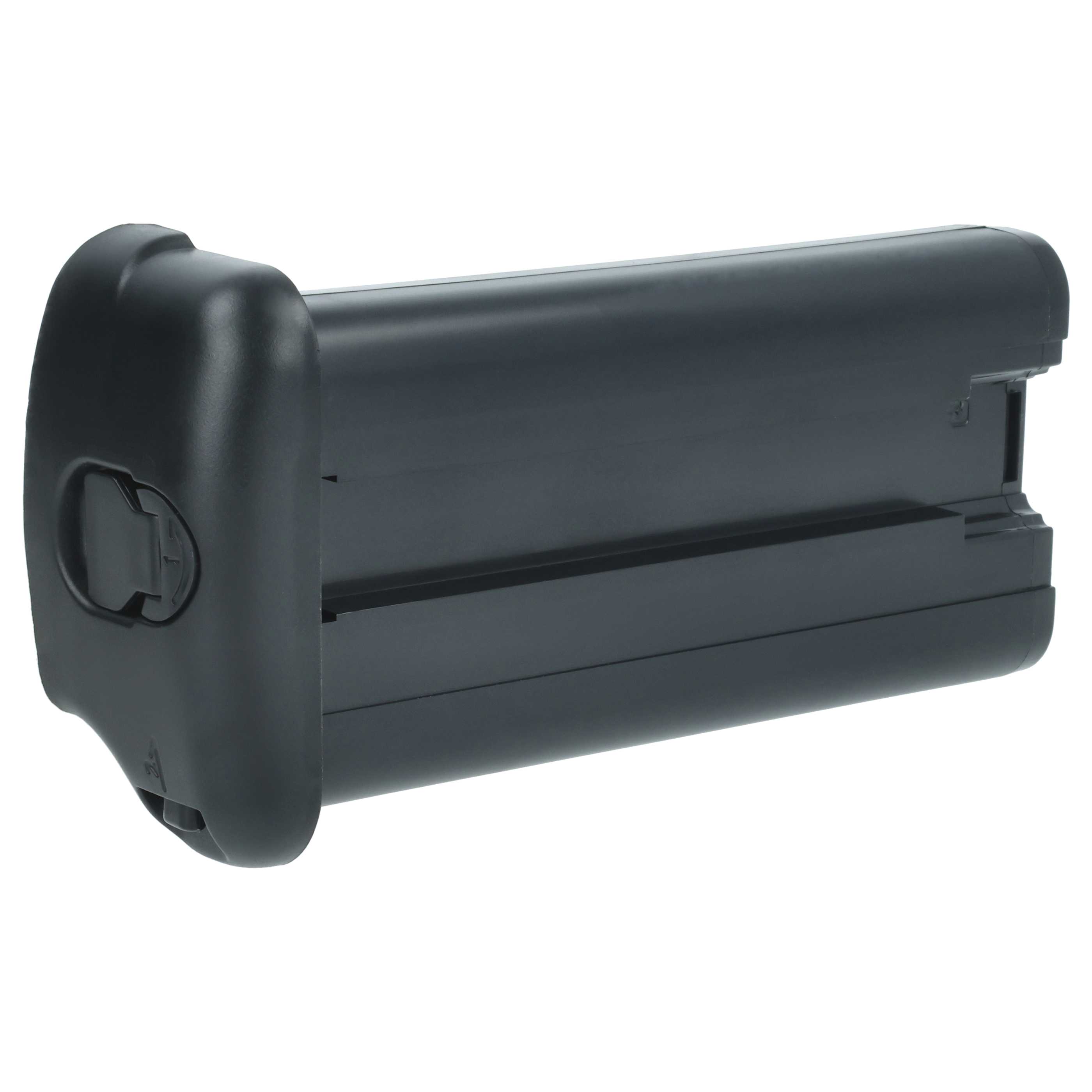 2x Battery replaces Canon NP-E3 - 1500mAh, 12V, NiMH
