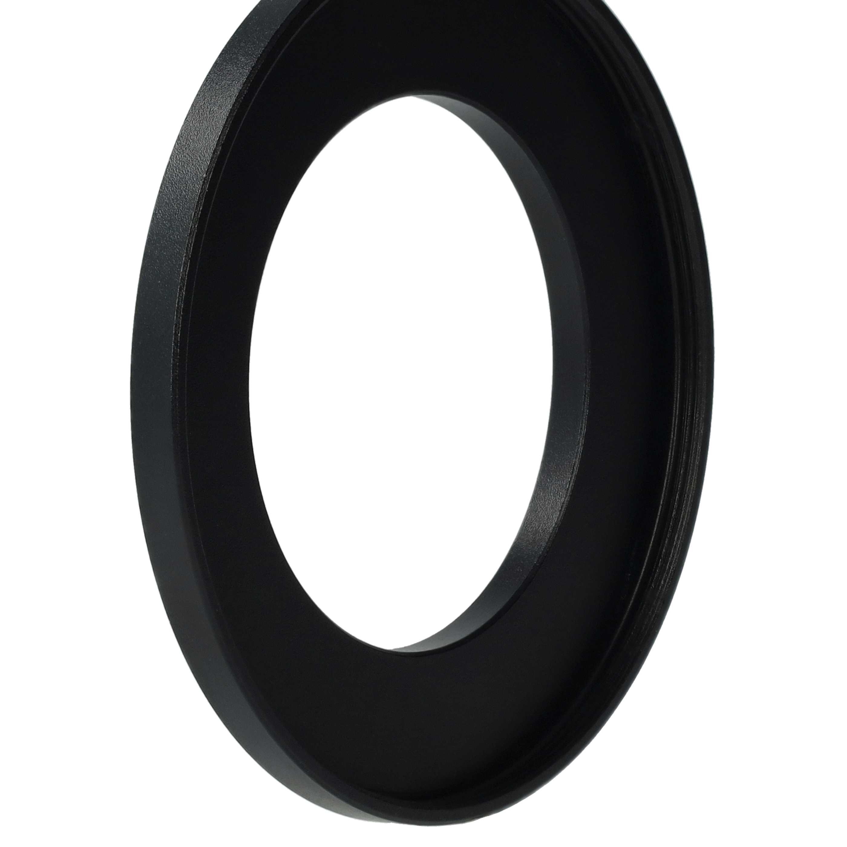 Anillo adaptador step up 40,5 mm a 58 mm para diversos objetivos - Adaptador filtro