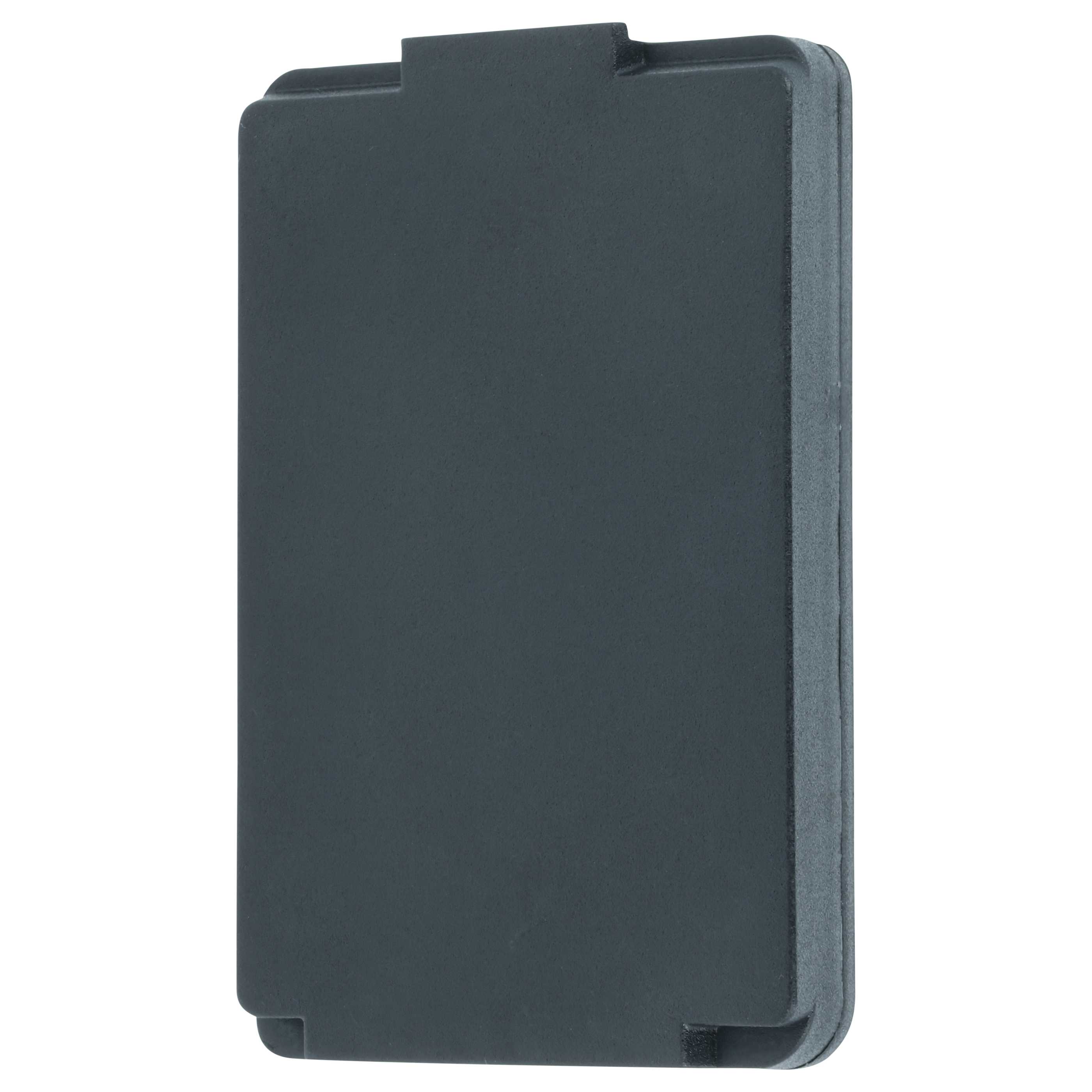 Batterie remplace Autec MHM03, LPM01LI, LPM01, R0BATT00E11A0, R0BATT00E10A0 - 500mAh 3,6V NiMH