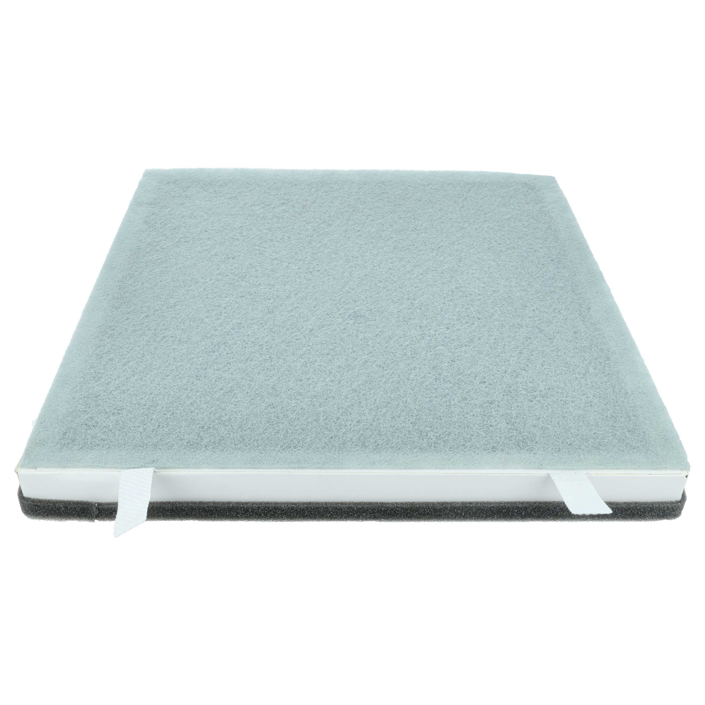 HEPA Filter replaces Levoit Vital 100-RF for Levoit Air Humidifier - Activated Carbon