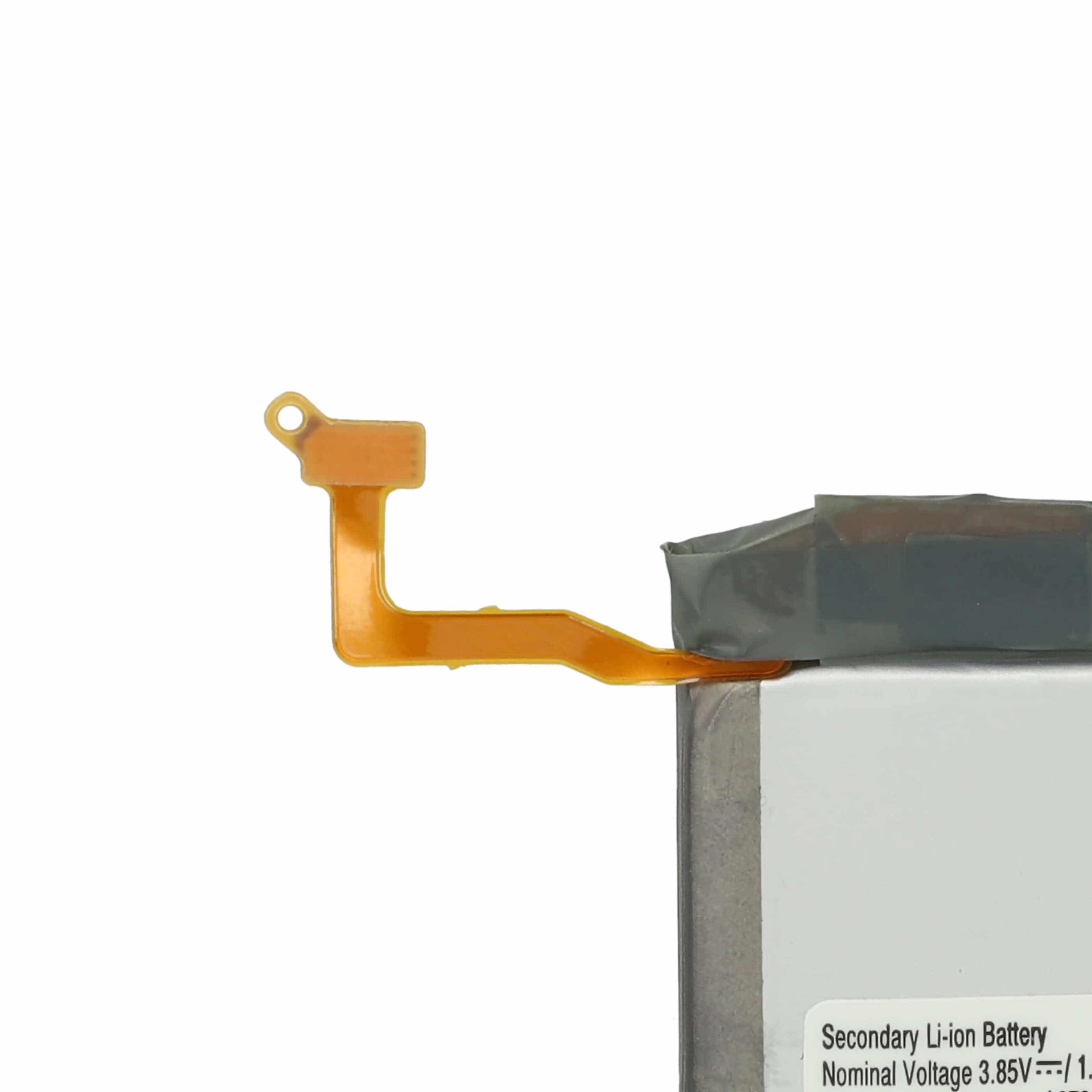 Smartwatch Battery replaces Samsung EB-BR810ABU, EB-BR170ABY, EB-BR170ABU - 250 mAh 3.85 V Li-polymer + Tools